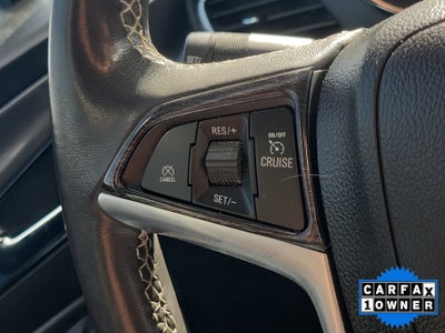 2019 Buick Encore Sport Touring