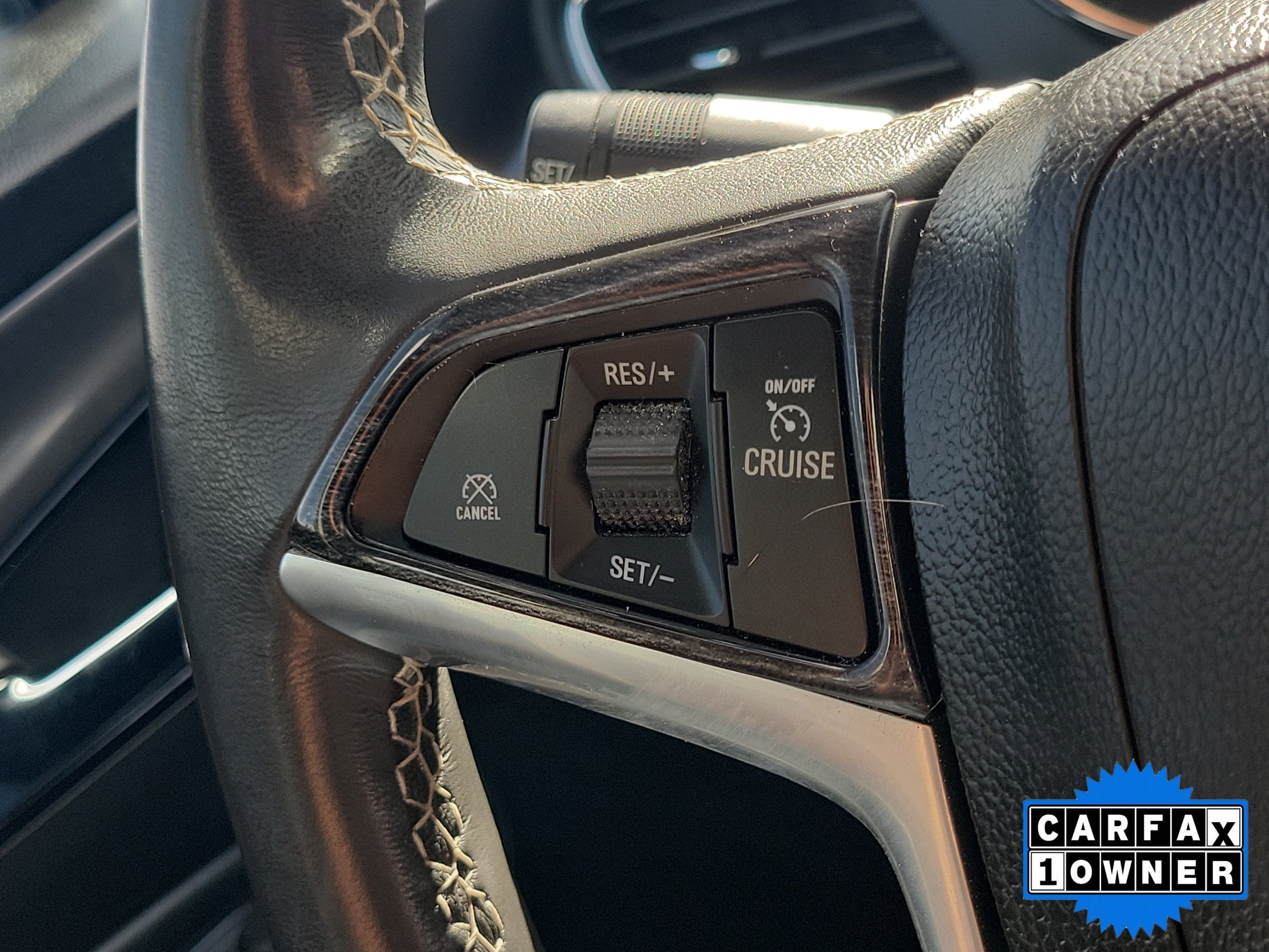 2019 Buick Encore Sport Touring