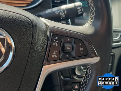 2019 Buick Encore Sport Touring