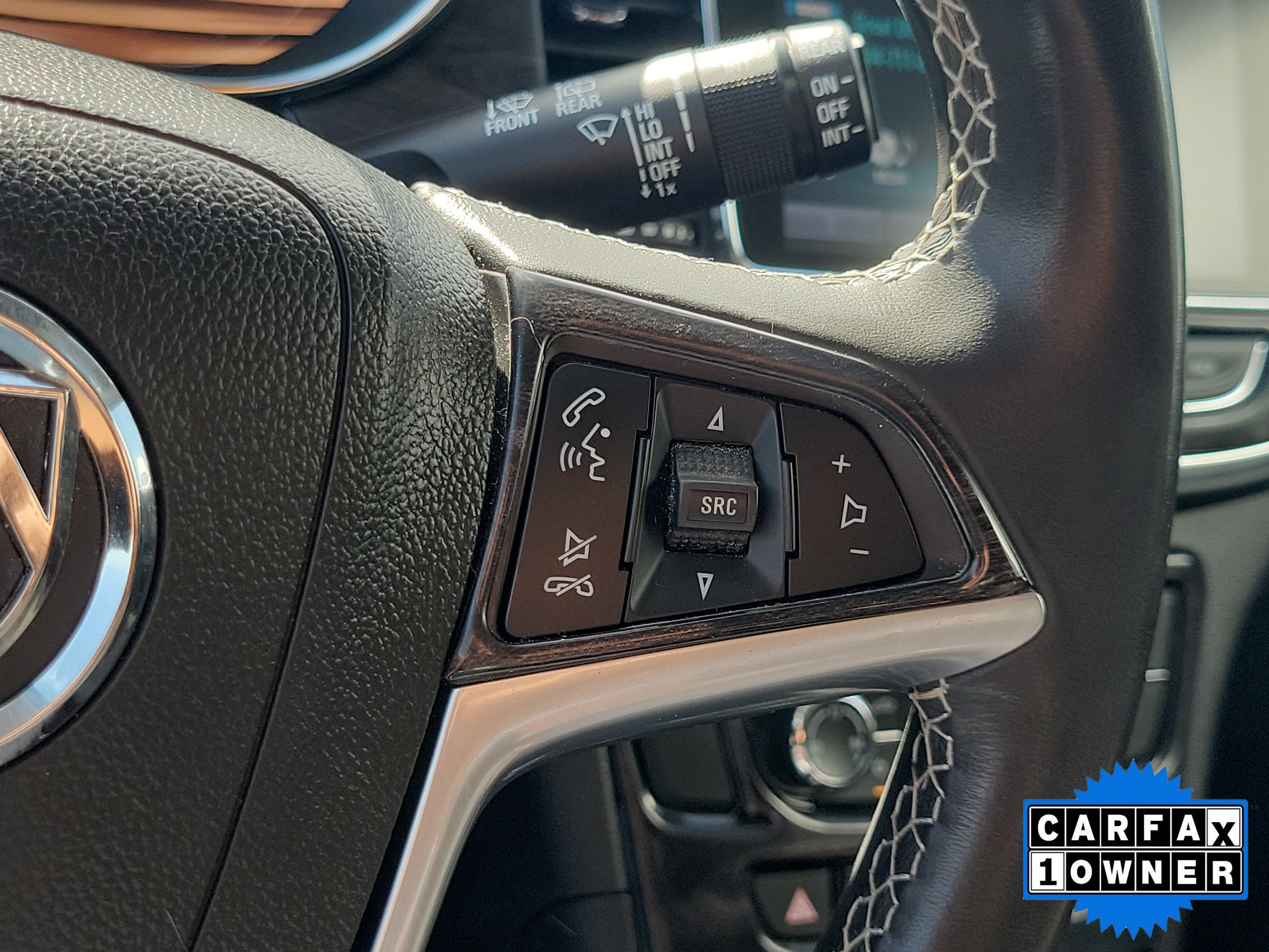 2019 Buick Encore Sport Touring