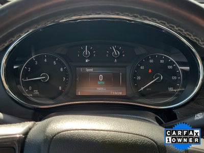 2019 Buick Encore Sport Touring