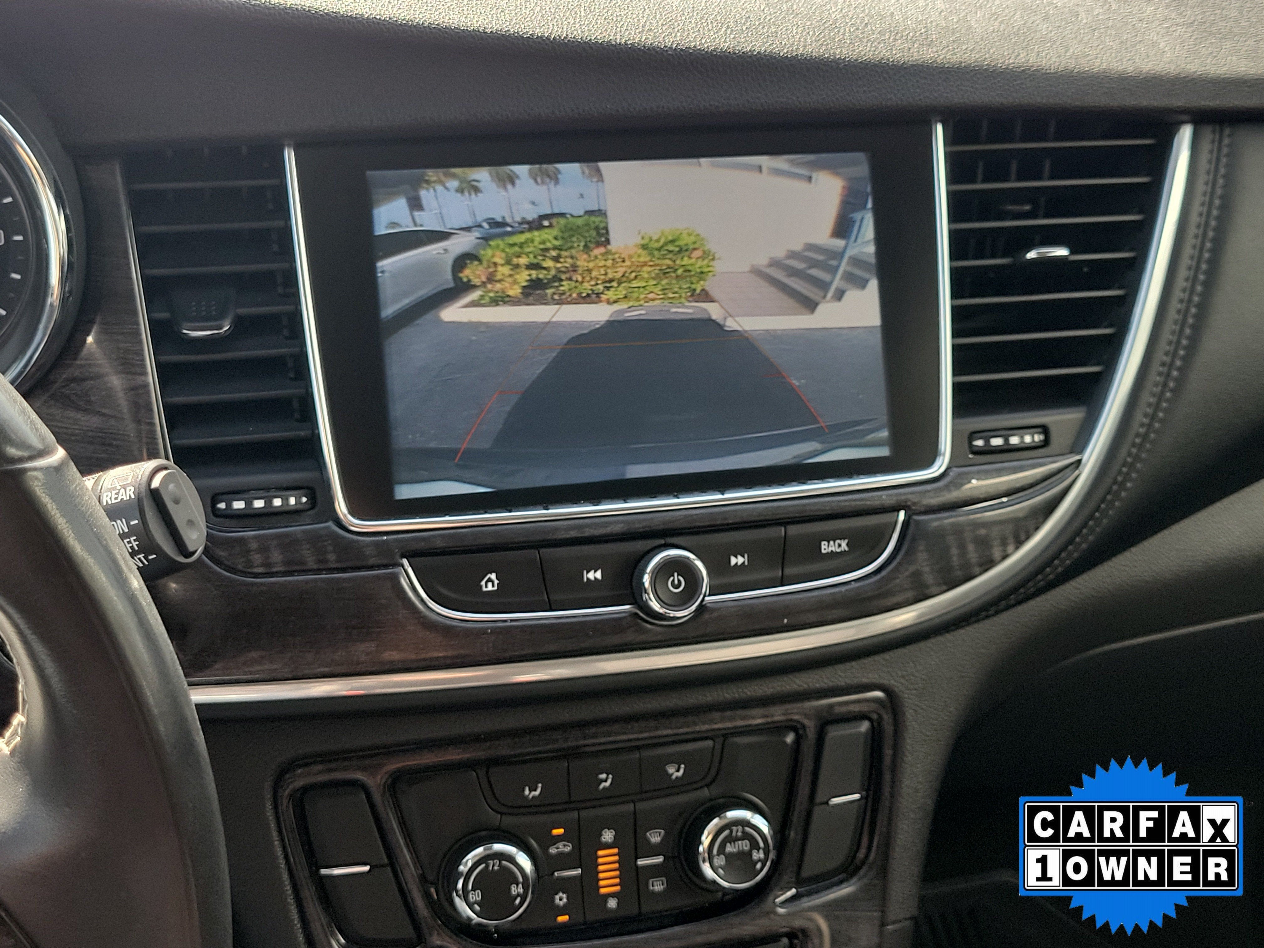 2019 Buick Encore Sport Touring