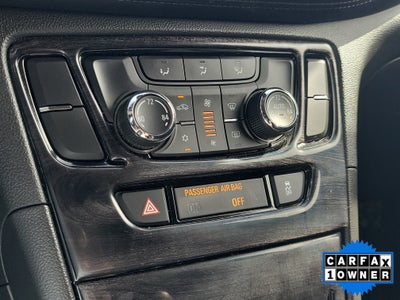 2019 Buick Encore Sport Touring