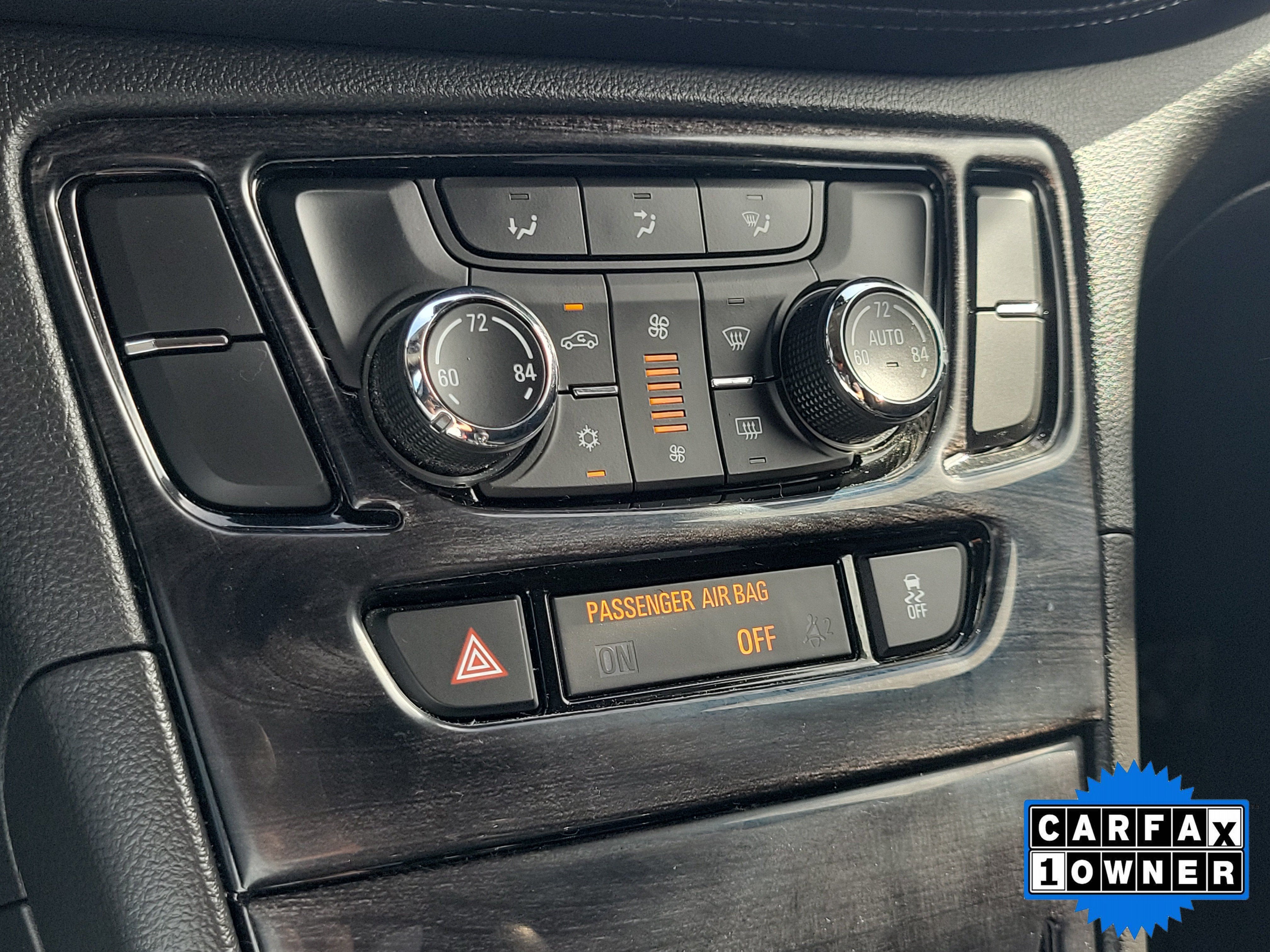 2019 Buick Encore Sport Touring