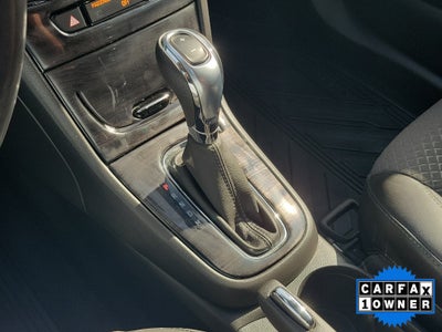 2019 Buick Encore Sport Touring