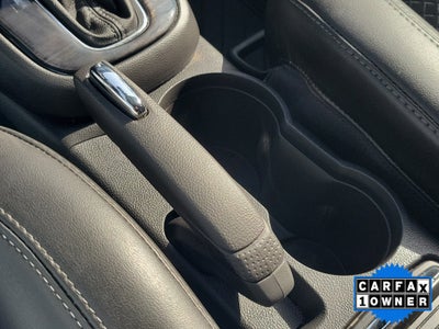 2019 Buick Encore Sport Touring