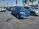 2019 Buick Encore Sport Touring