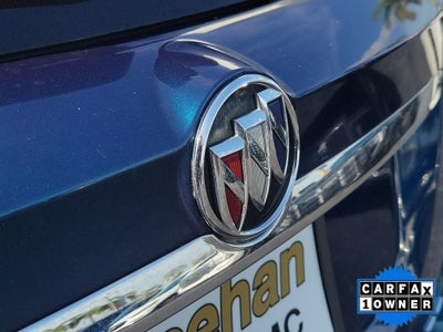 2019 Buick Encore Sport Touring
