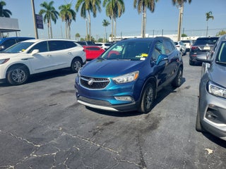 2019 Buick Encore Sport Touring