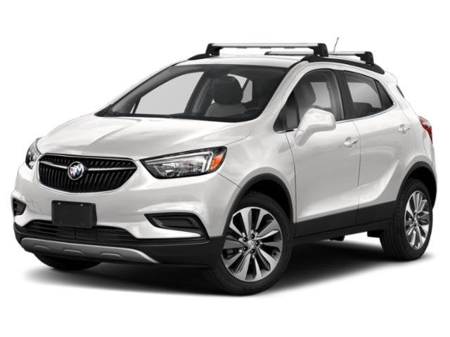 2020 Buick Encore Preferred's photo