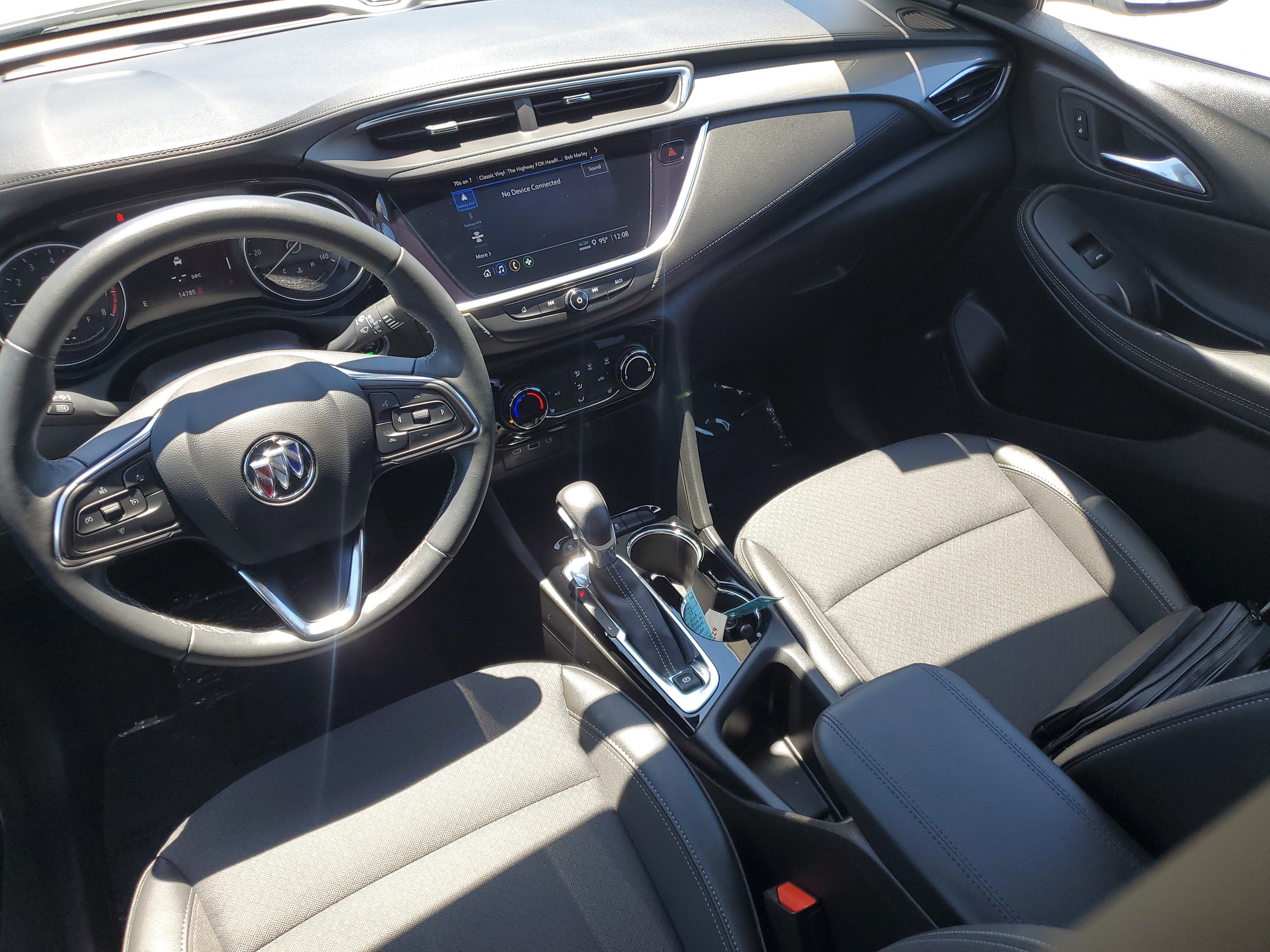 2023 Buick Encore GX Preferred - Photo 15