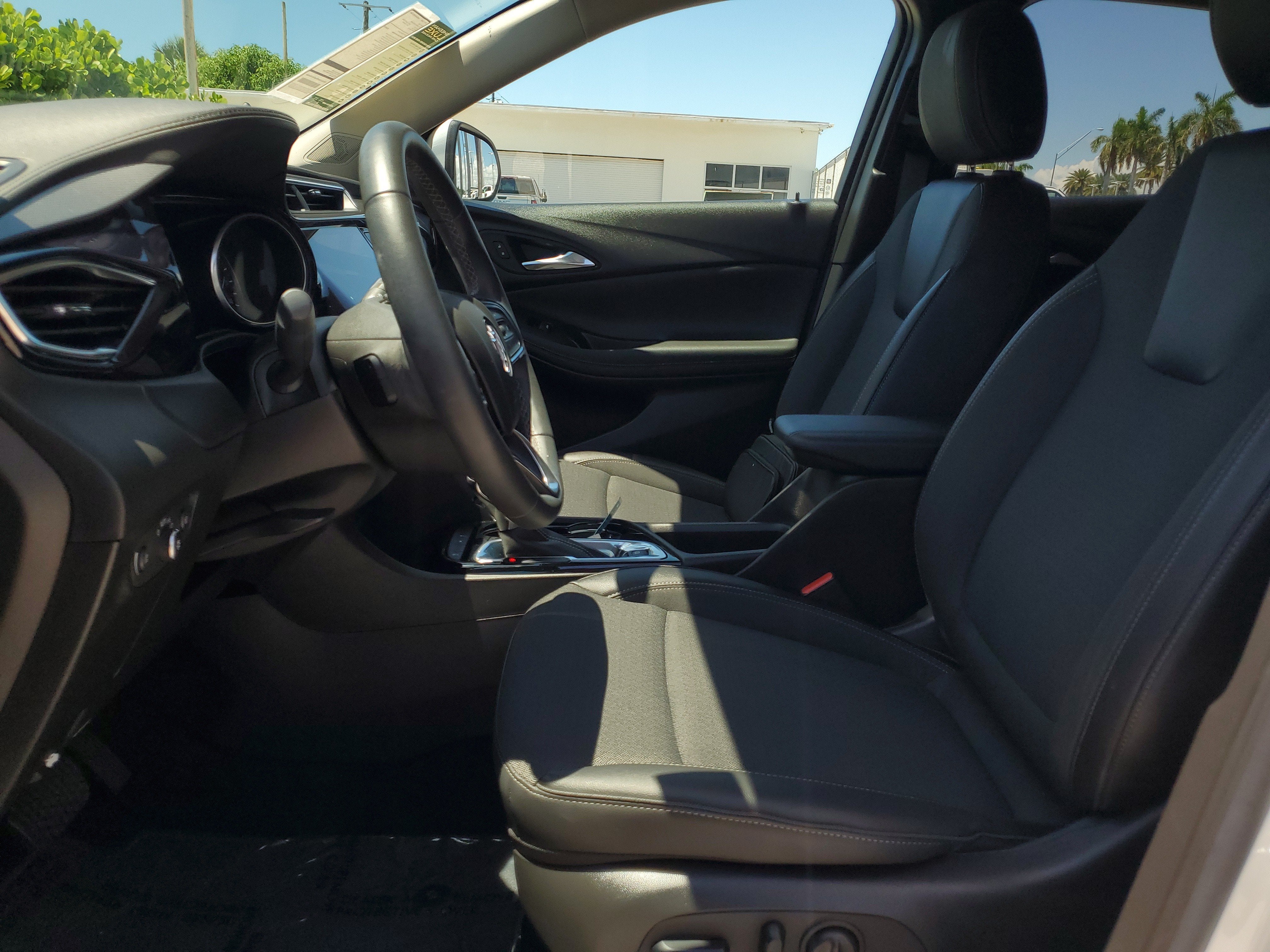 2023 Buick Encore GX Preferred - Photo 16