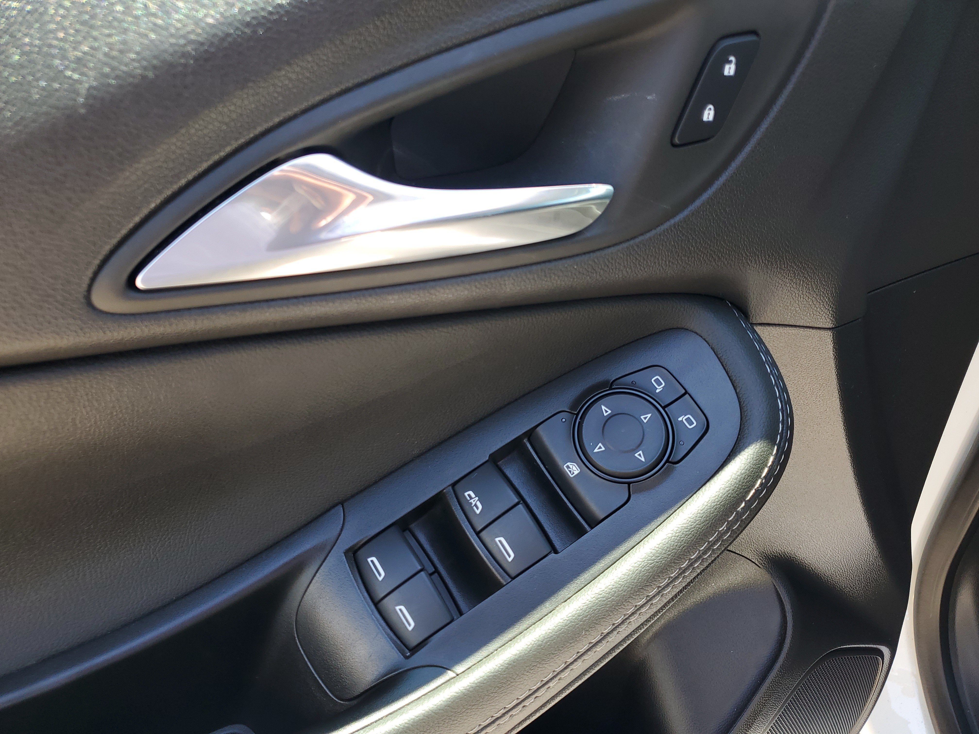 2023 Buick Encore GX Preferred - Photo 19