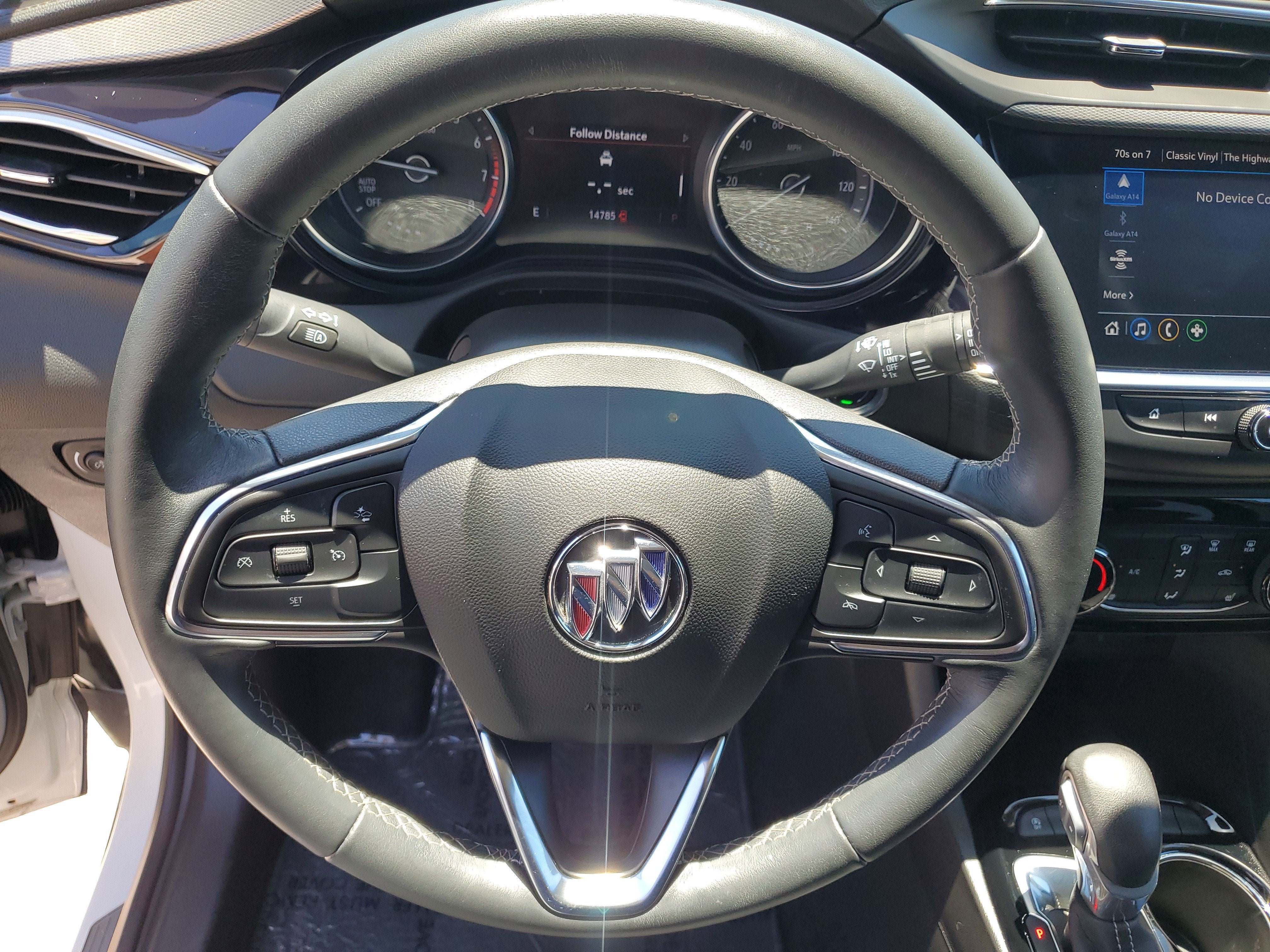 2023 Buick Encore GX Preferred - Photo 20