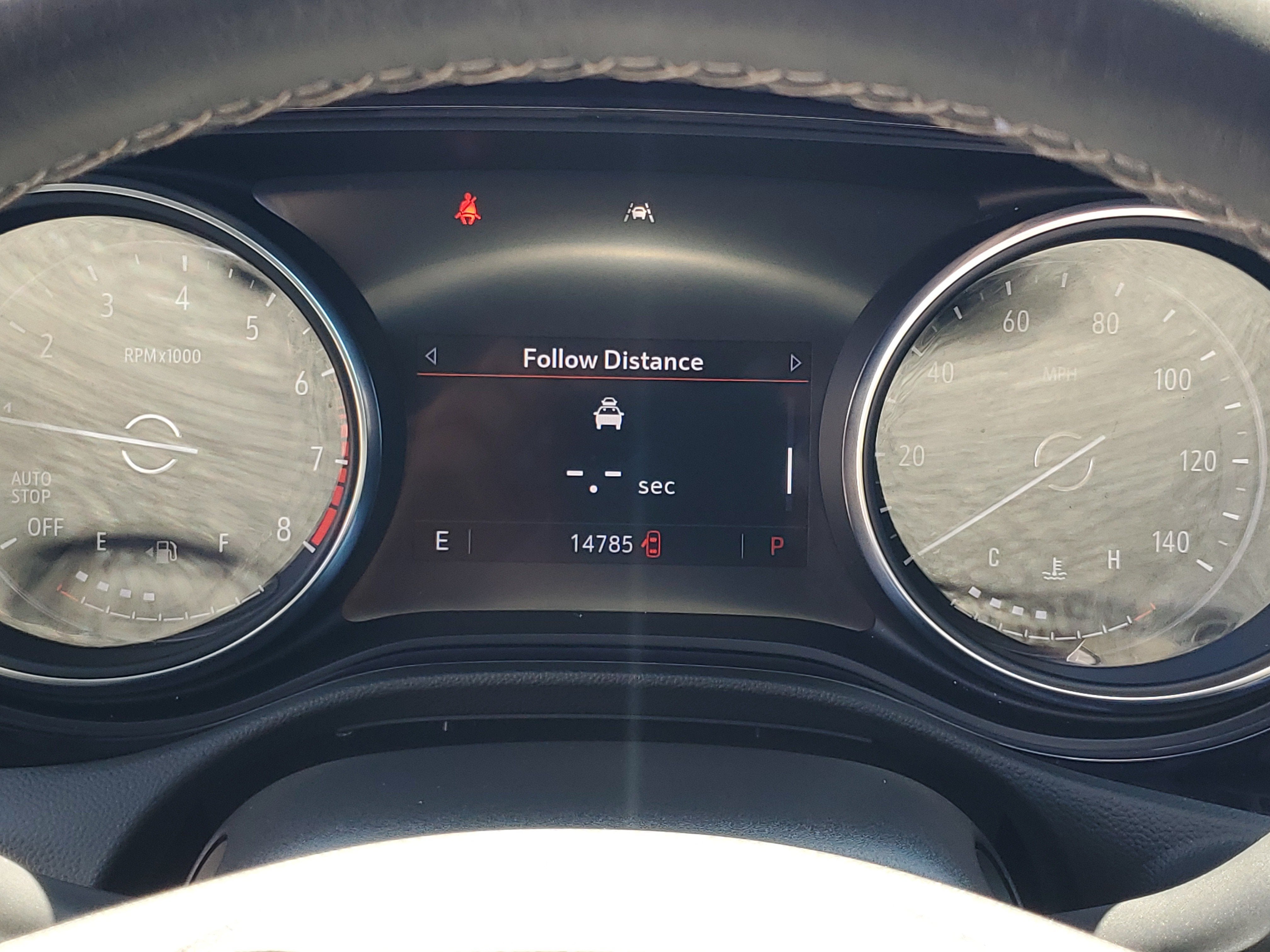 2023 Buick Encore GX Preferred - Photo 23