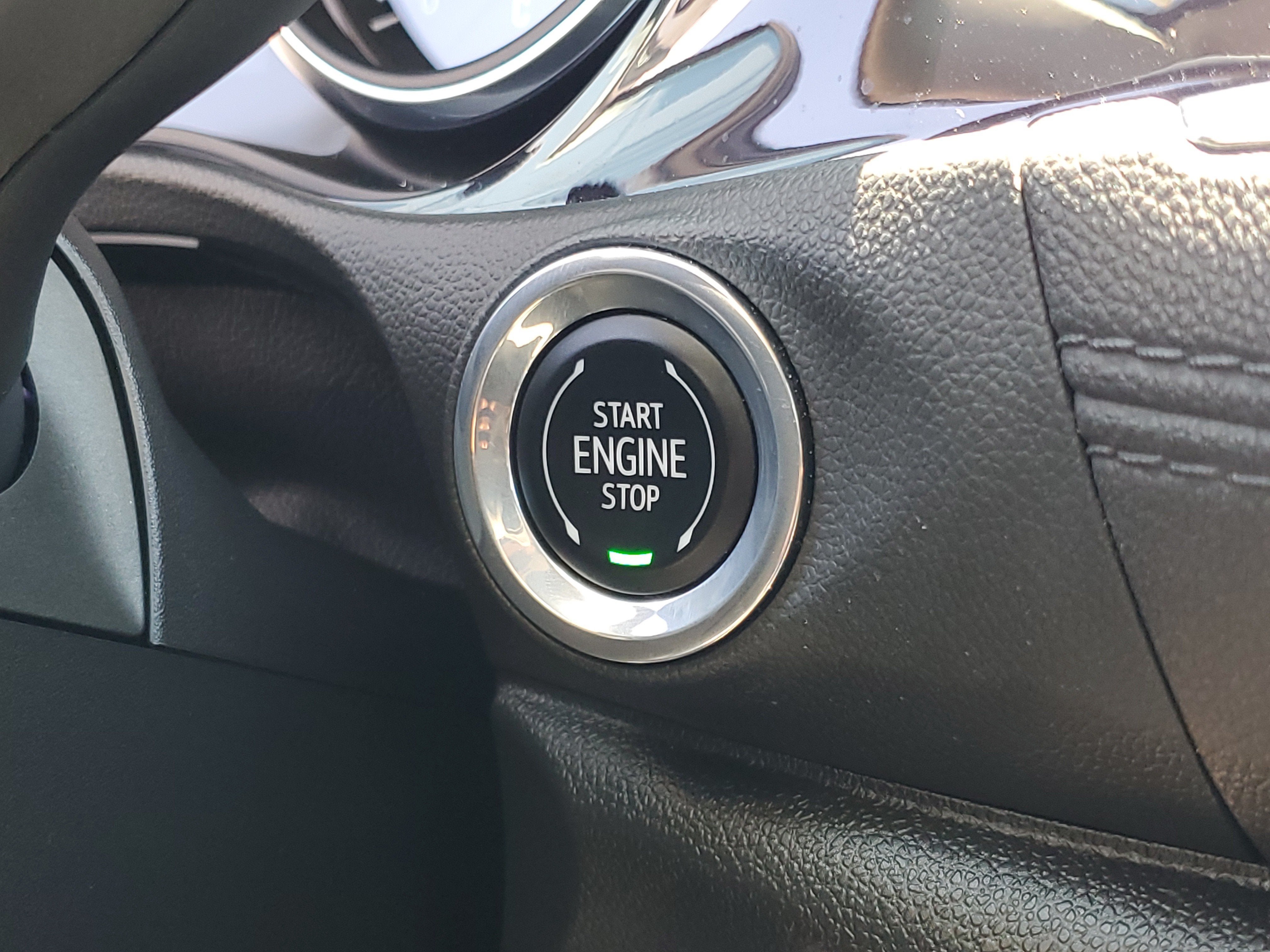 2023 Buick Encore GX Preferred - Photo 24