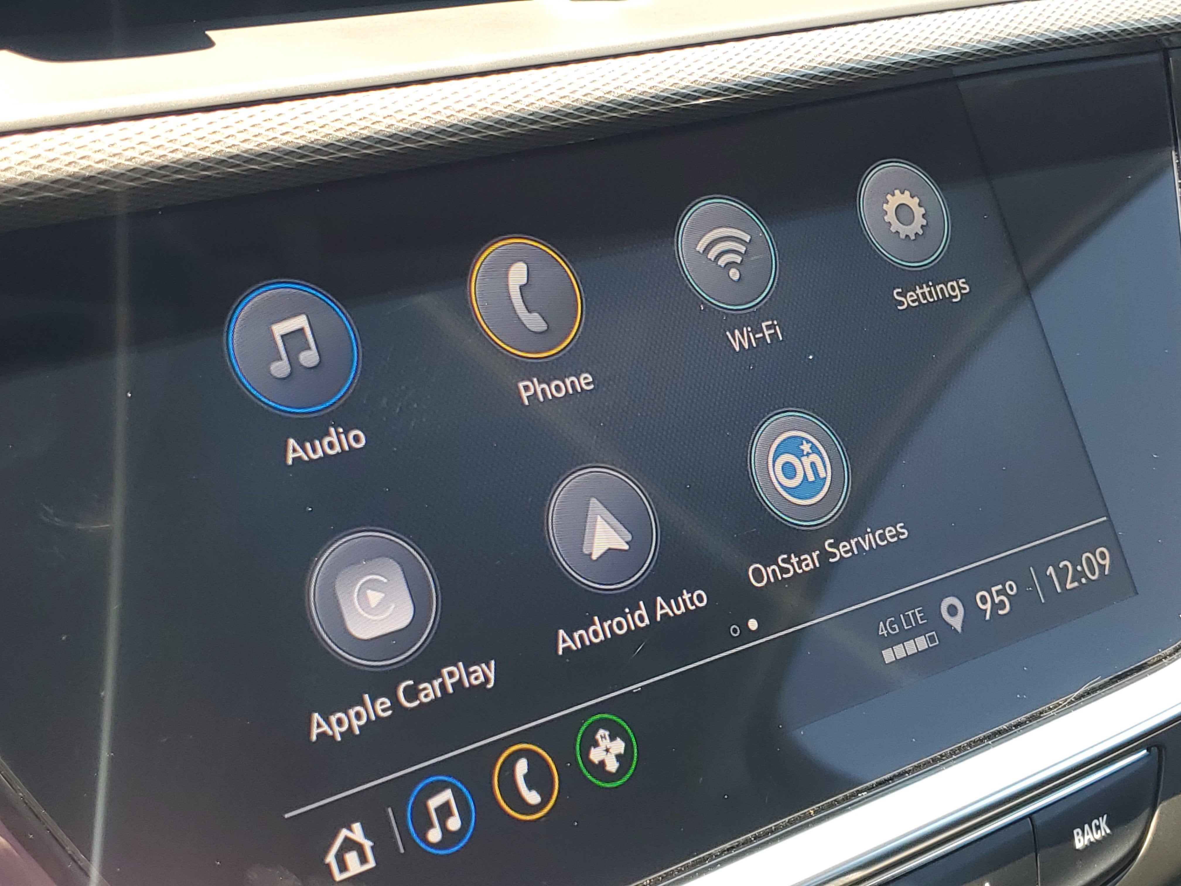 2023 Buick Encore GX Preferred - Photo 25