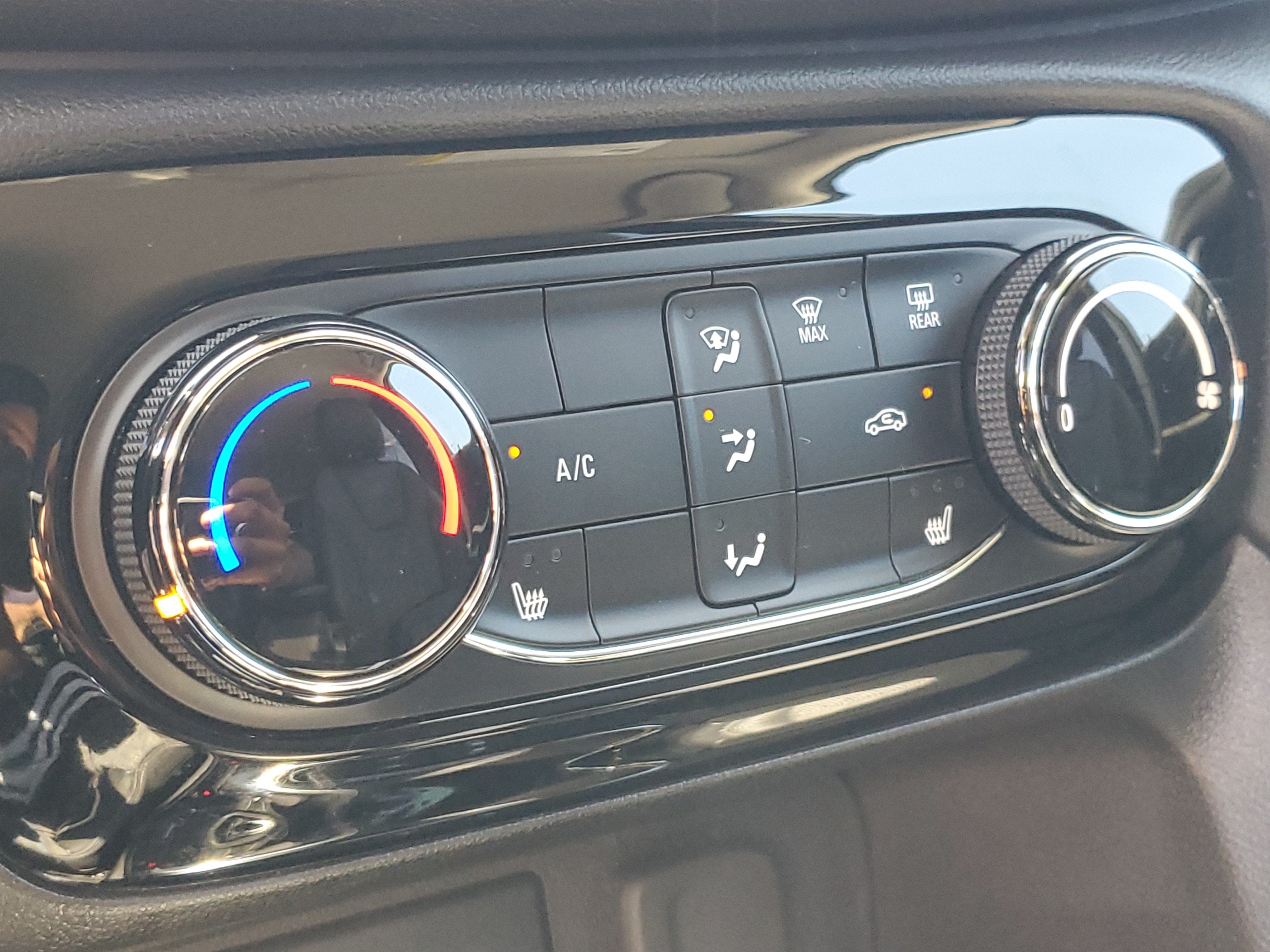 2023 Buick Encore GX Preferred - Photo 27