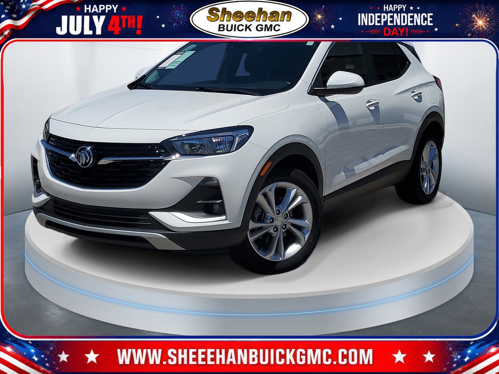 2023 Buick Encore GX Preferred - Photo 32