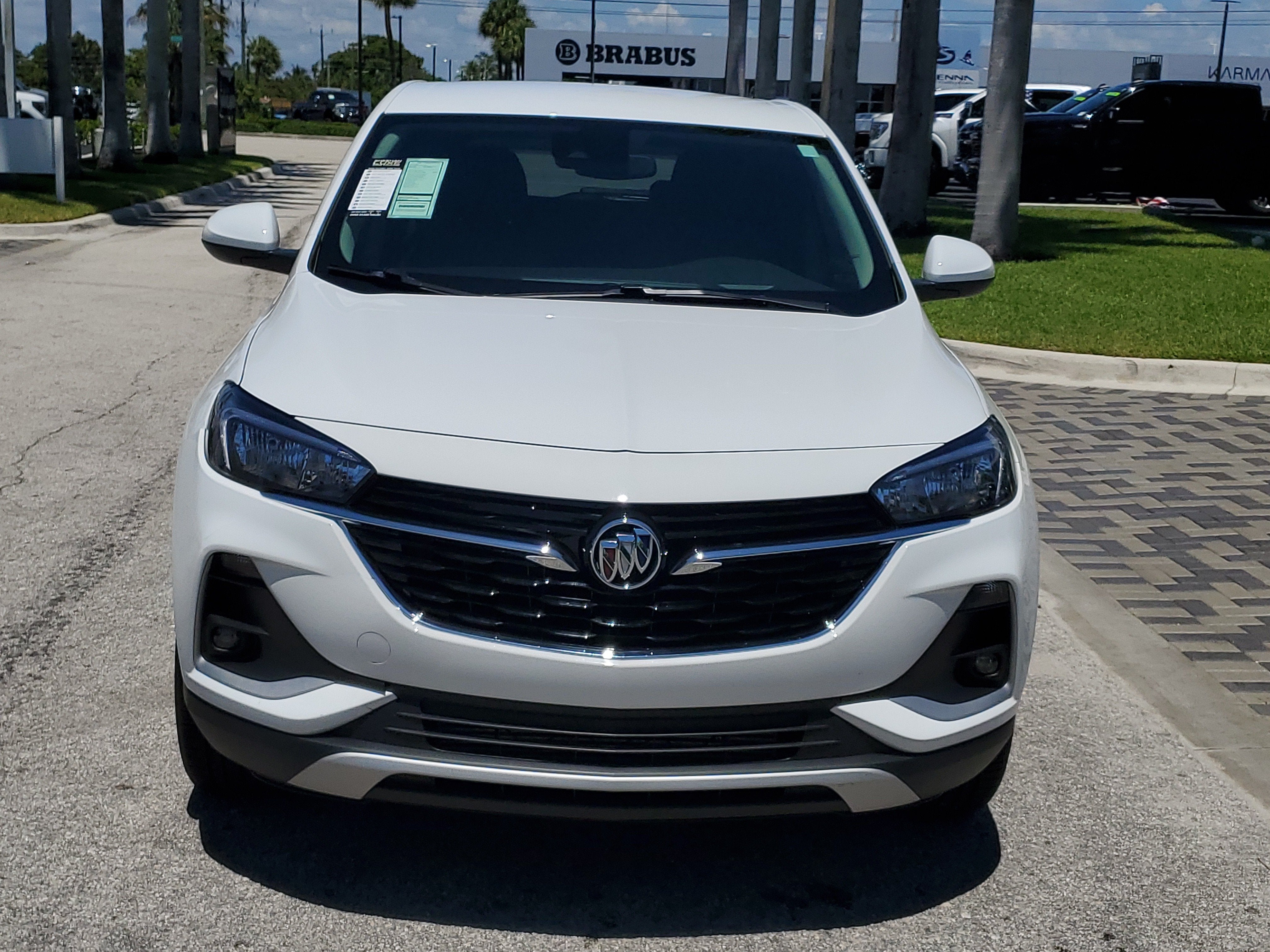 2023 Buick Encore GX Preferred - Photo 8