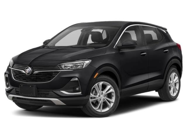 2023 Buick Encore GX Preferred's photo