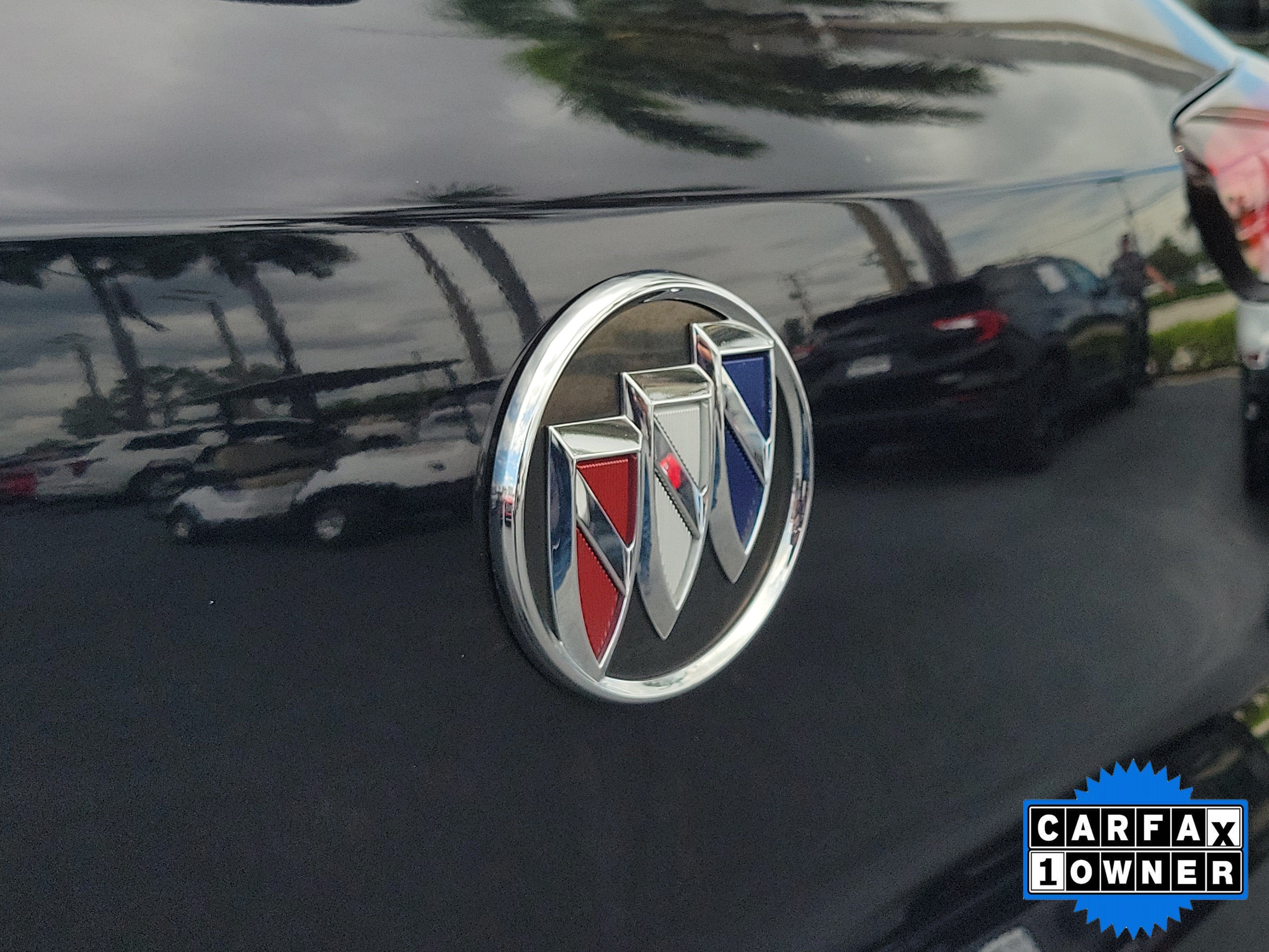 2020 Buick Encore GX Preferred