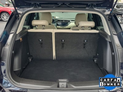 2020 Buick Encore GX Preferred
