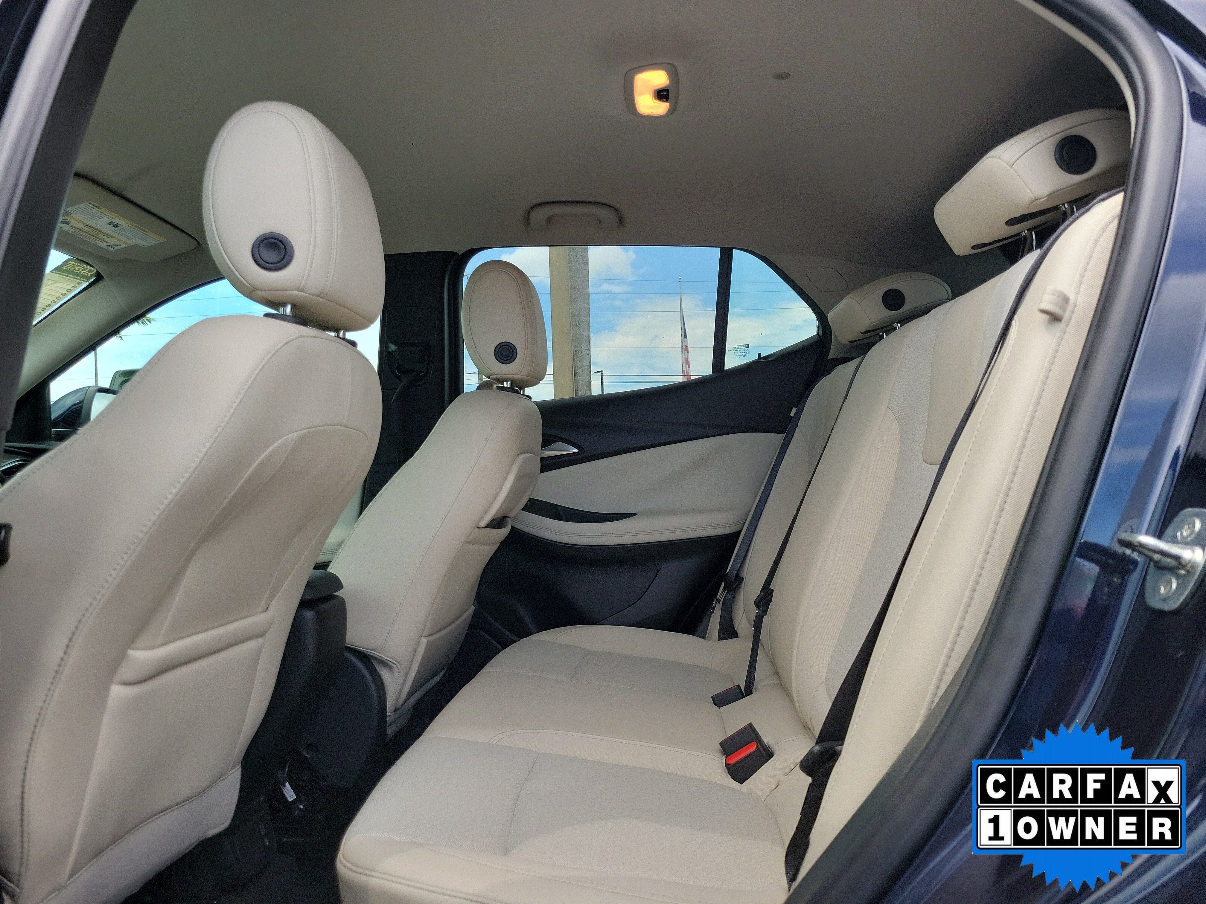 2020 Buick Encore GX Preferred