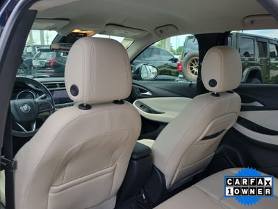 2020 Buick Encore GX Preferred