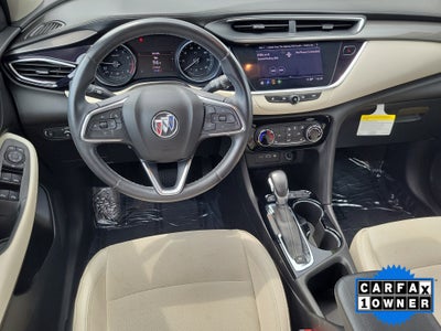 2020 Buick Encore GX Preferred