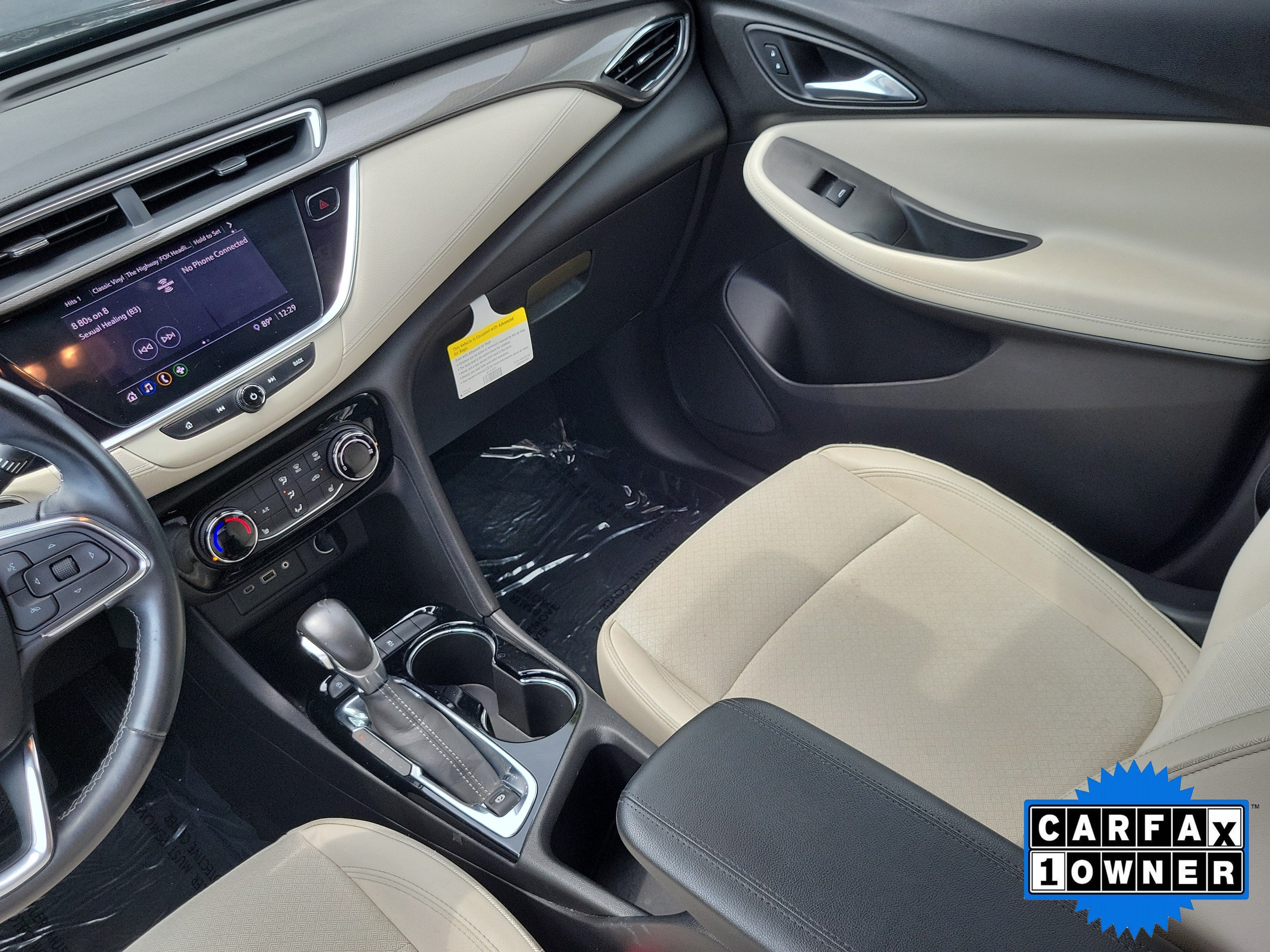 2020 Buick Encore GX Preferred