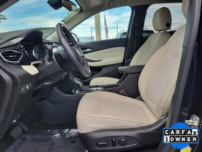 2020 Buick Encore GX Preferred