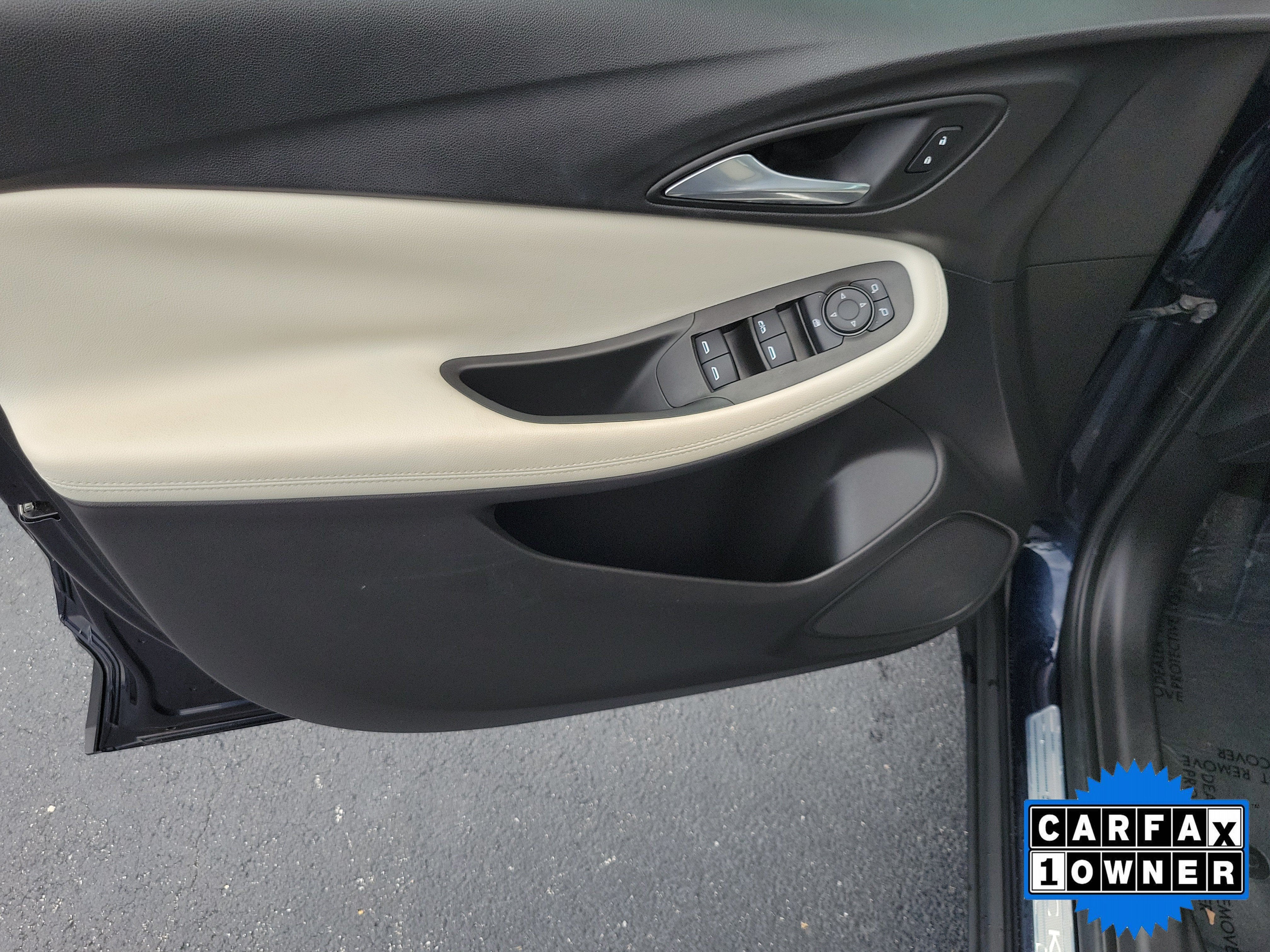 2020 Buick Encore GX Preferred