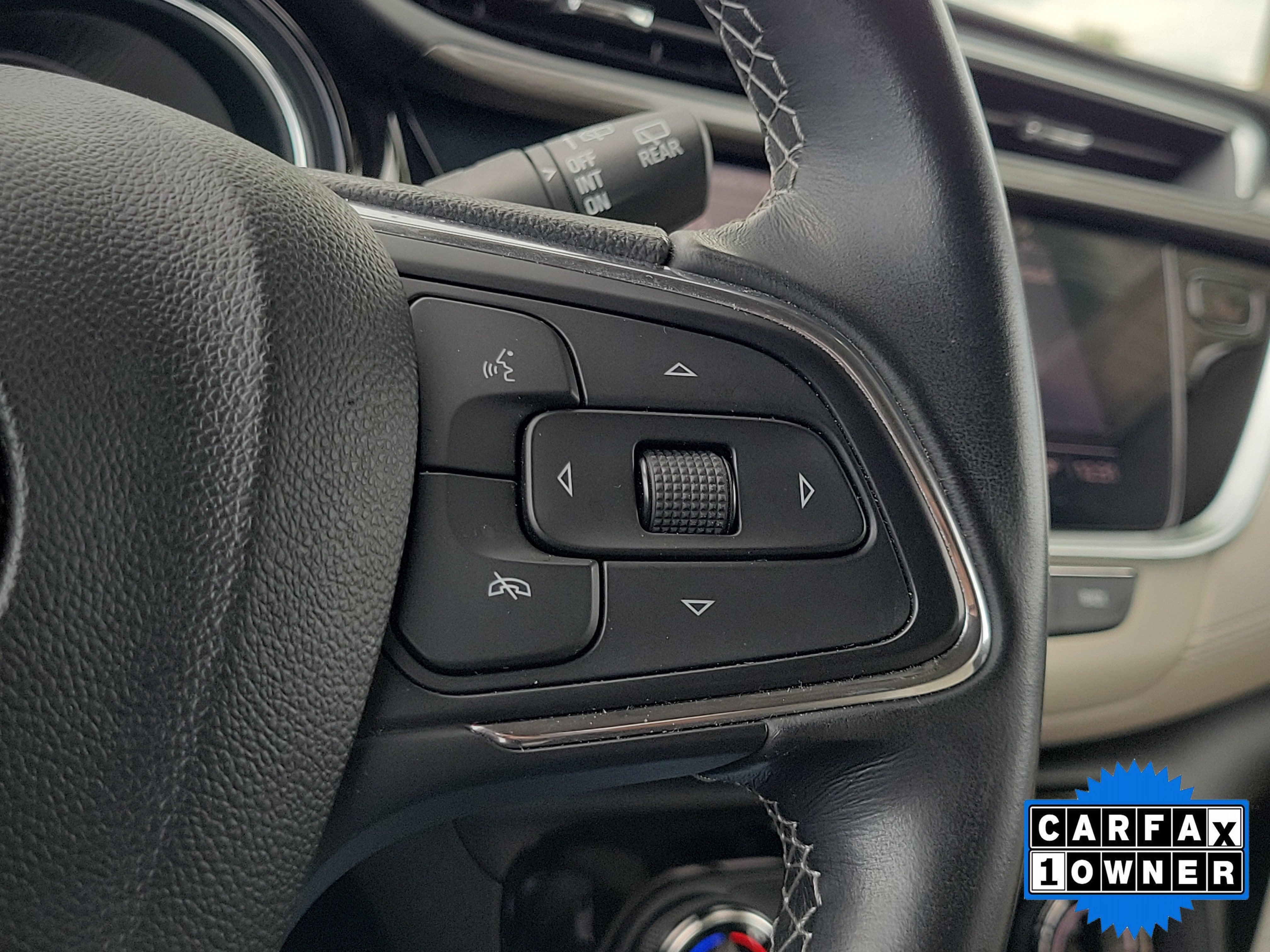 2020 Buick Encore GX Preferred