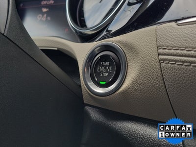 2020 Buick Encore GX Preferred