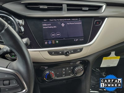 2020 Buick Encore GX Preferred