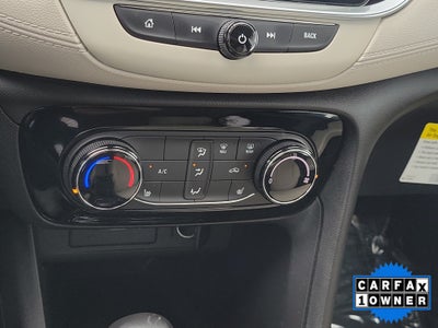 2020 Buick Encore GX Preferred