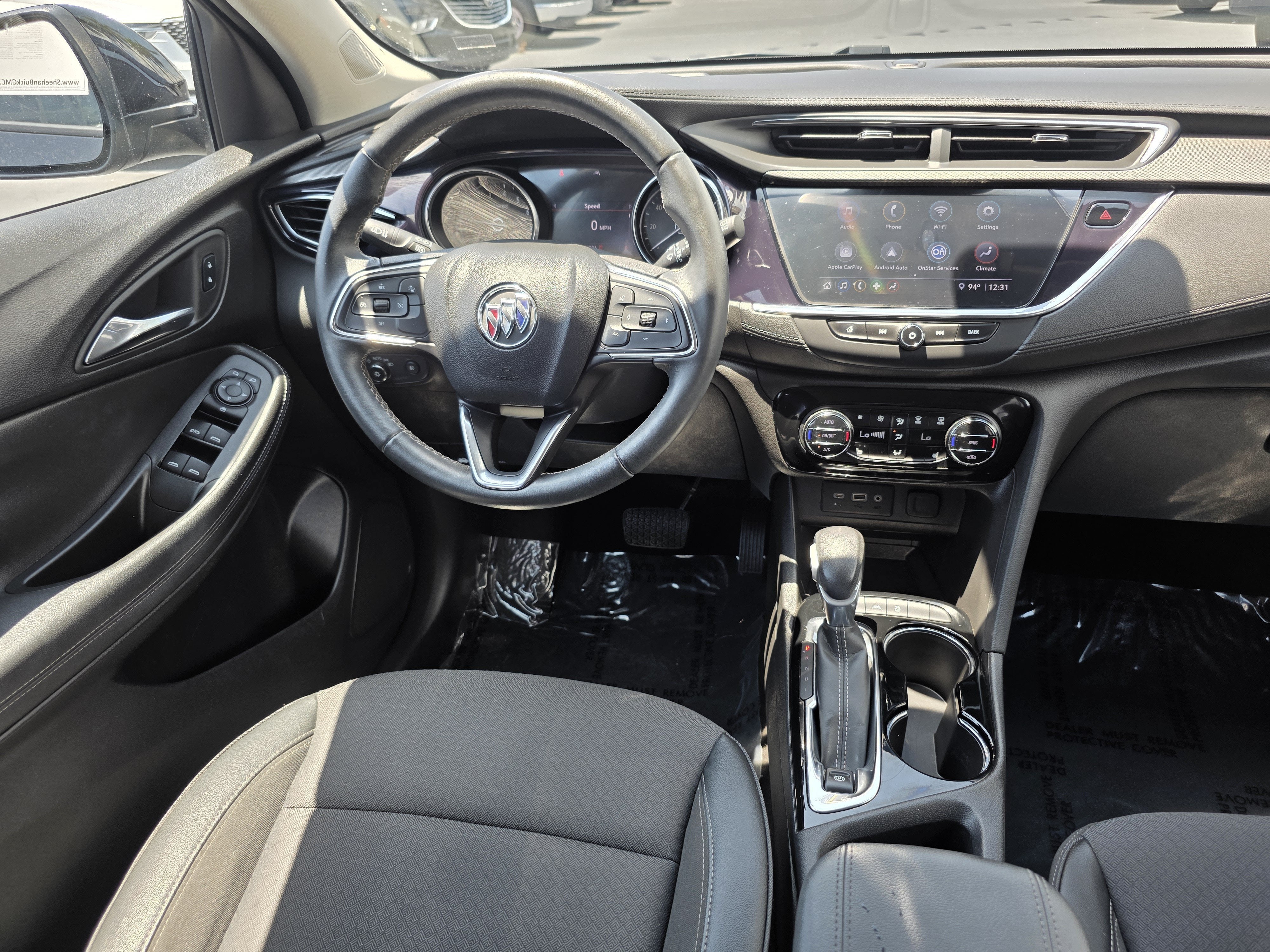 2023 Buick Encore GX Select - Photo 10