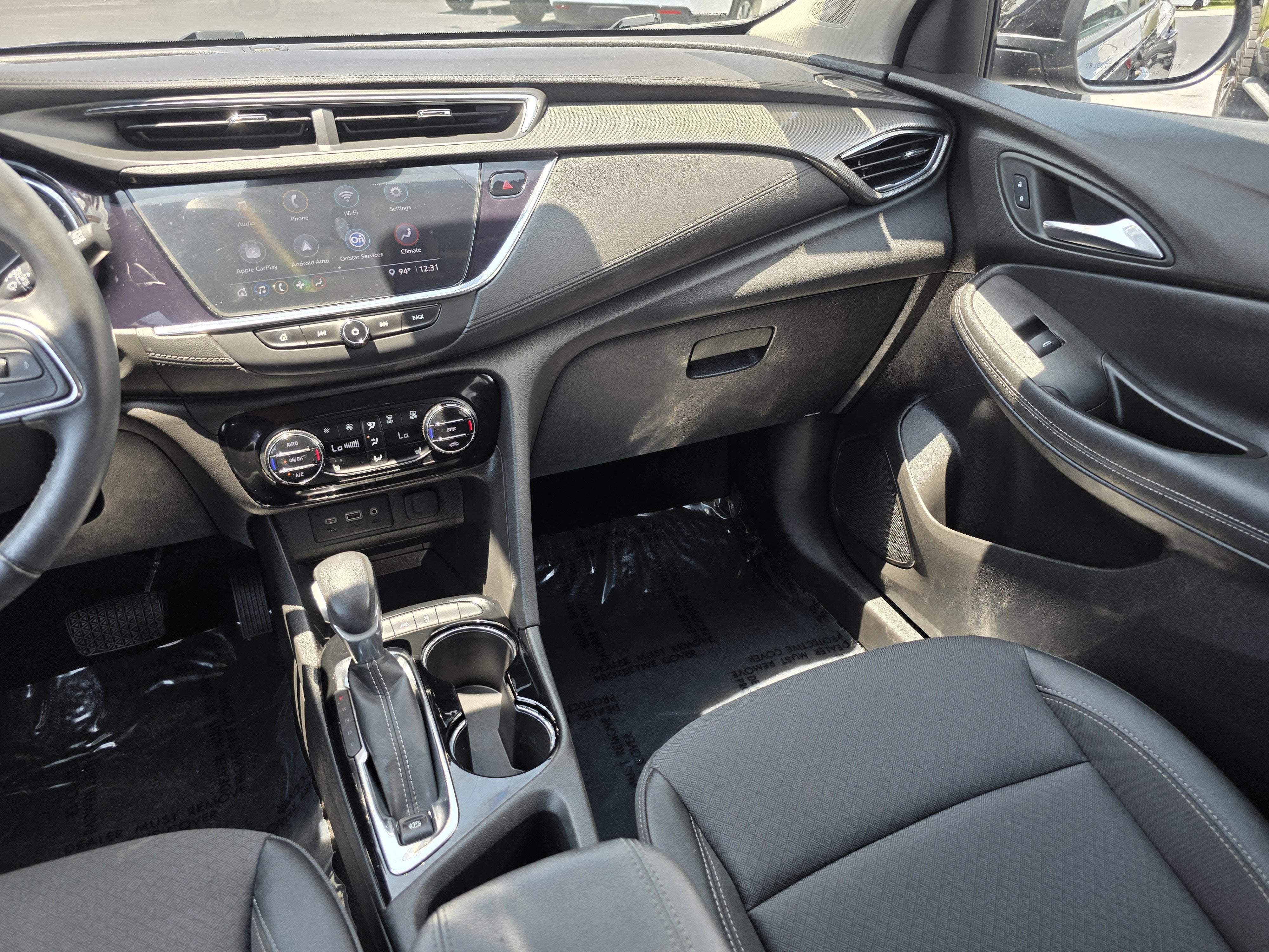 2023 Buick Encore GX Select - Photo 11