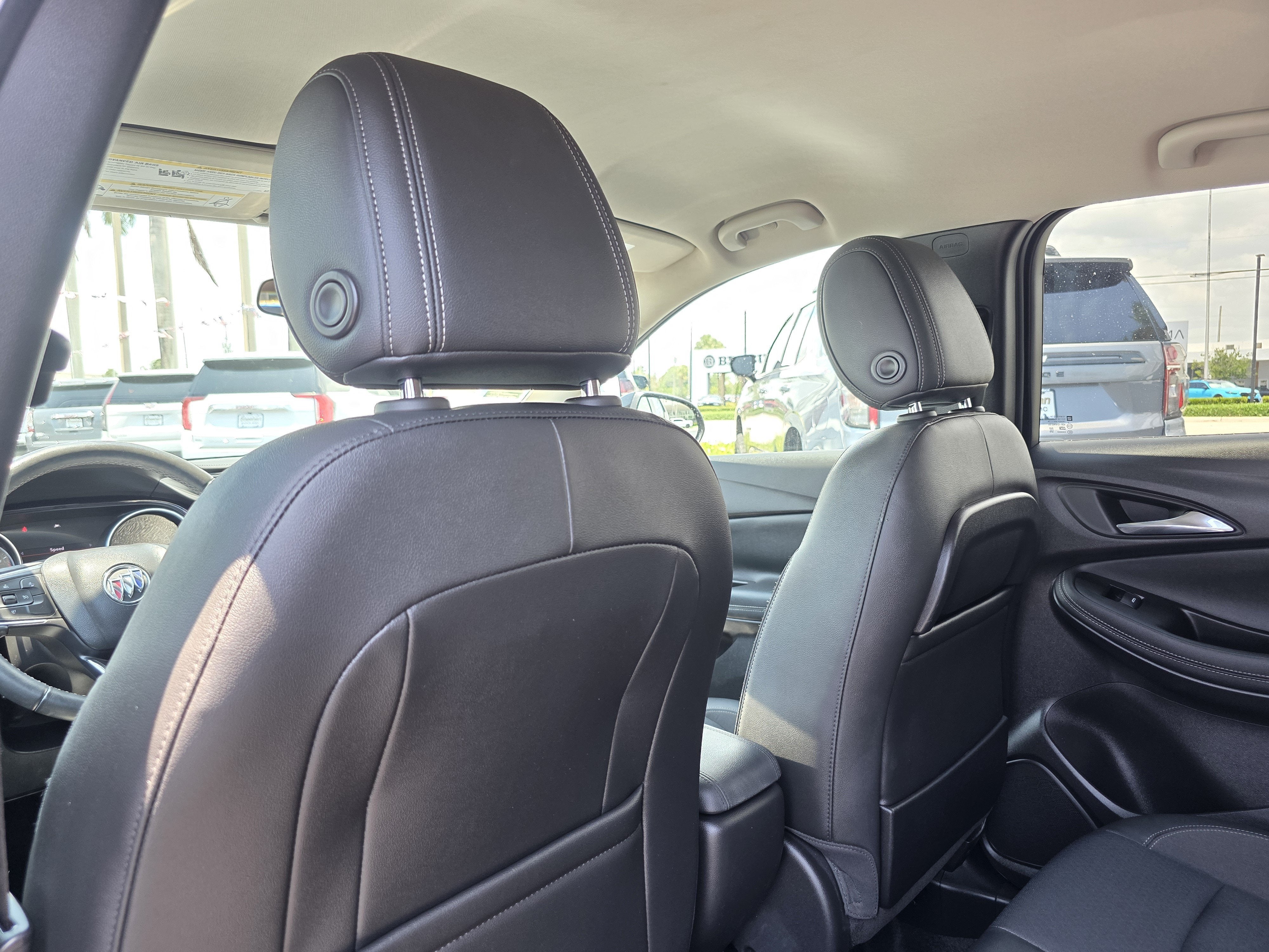 2023 Buick Encore GX Select - Photo 12