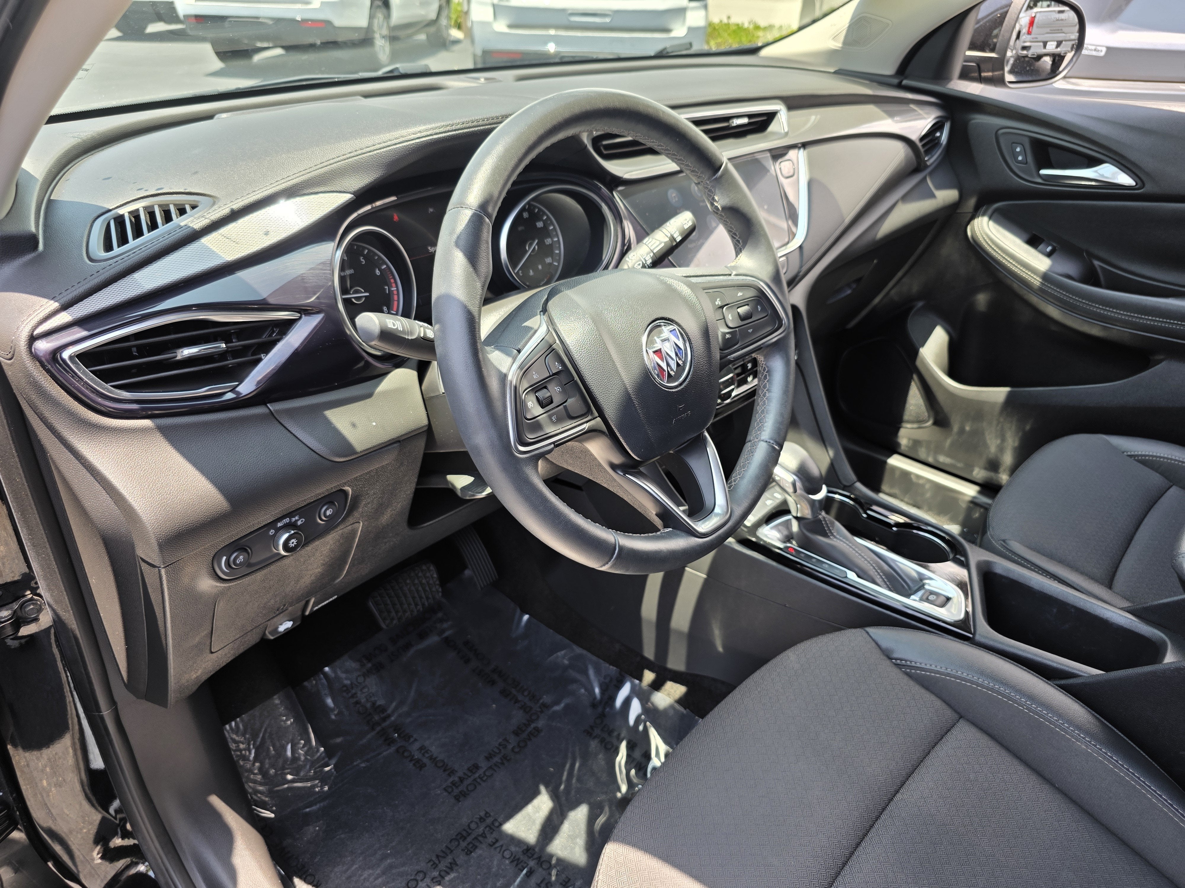 2023 Buick Encore GX Select - Photo 15