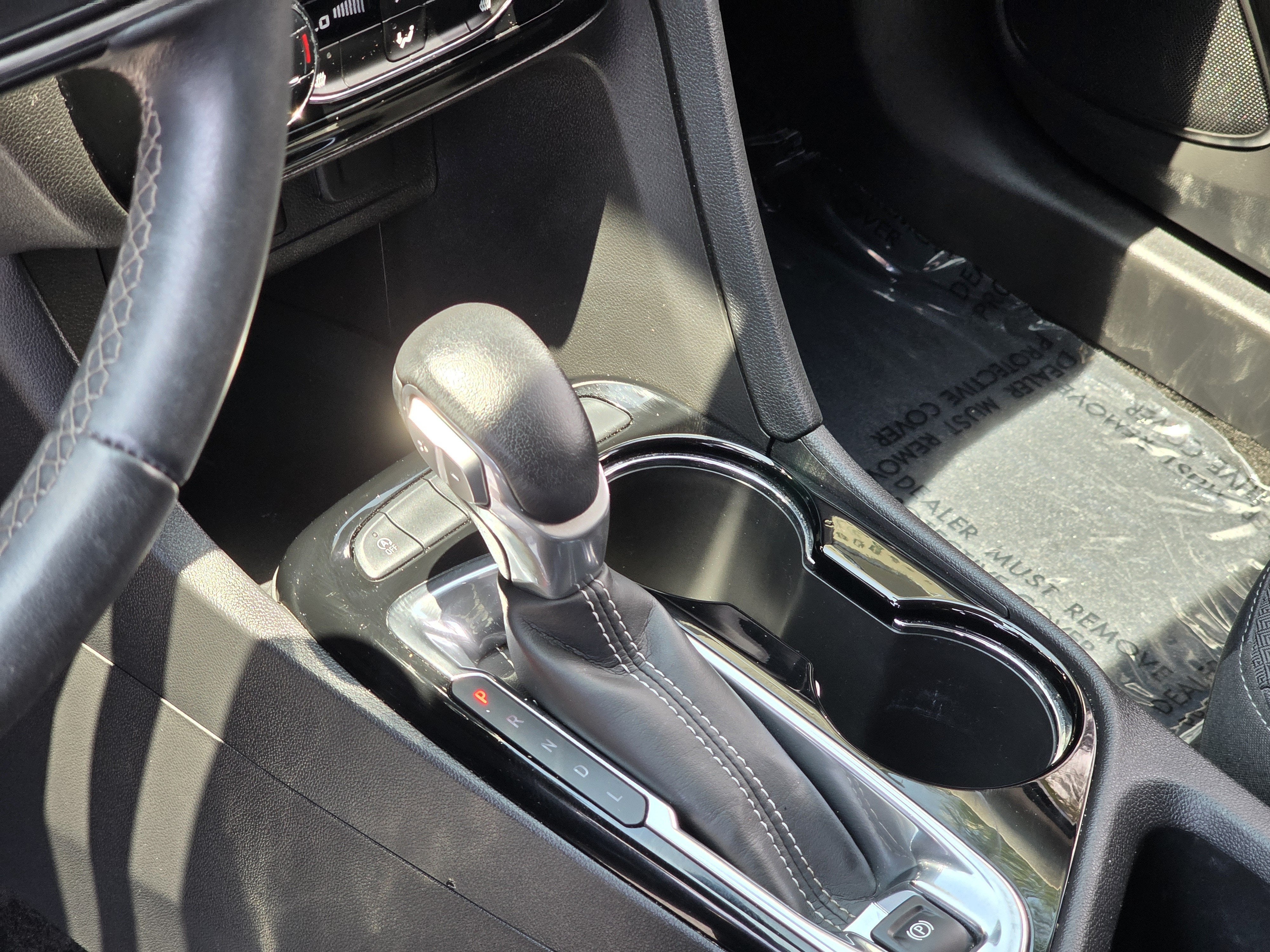 2023 Buick Encore GX Select - Photo 21