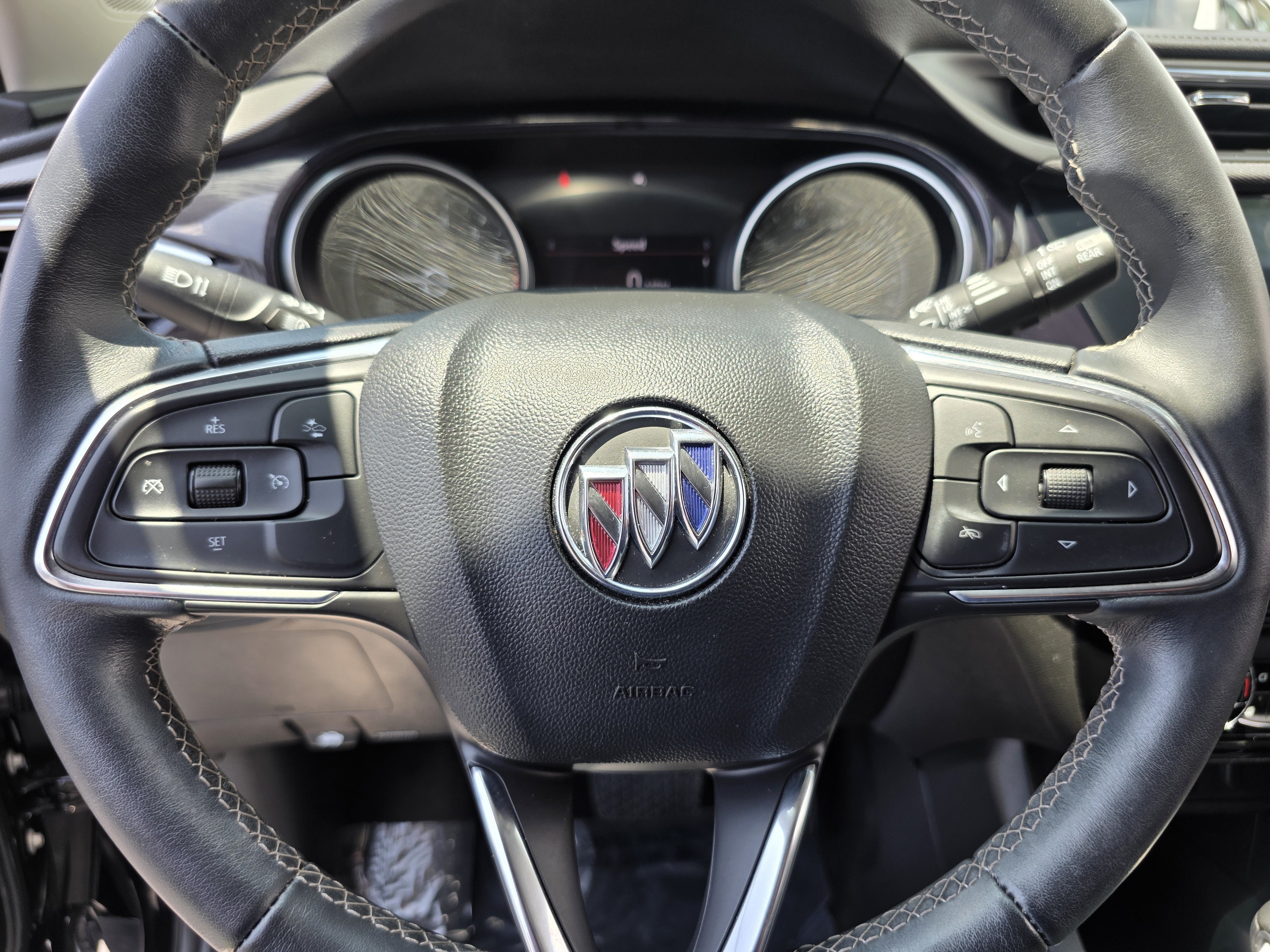 2023 Buick Encore GX Select - Photo 26