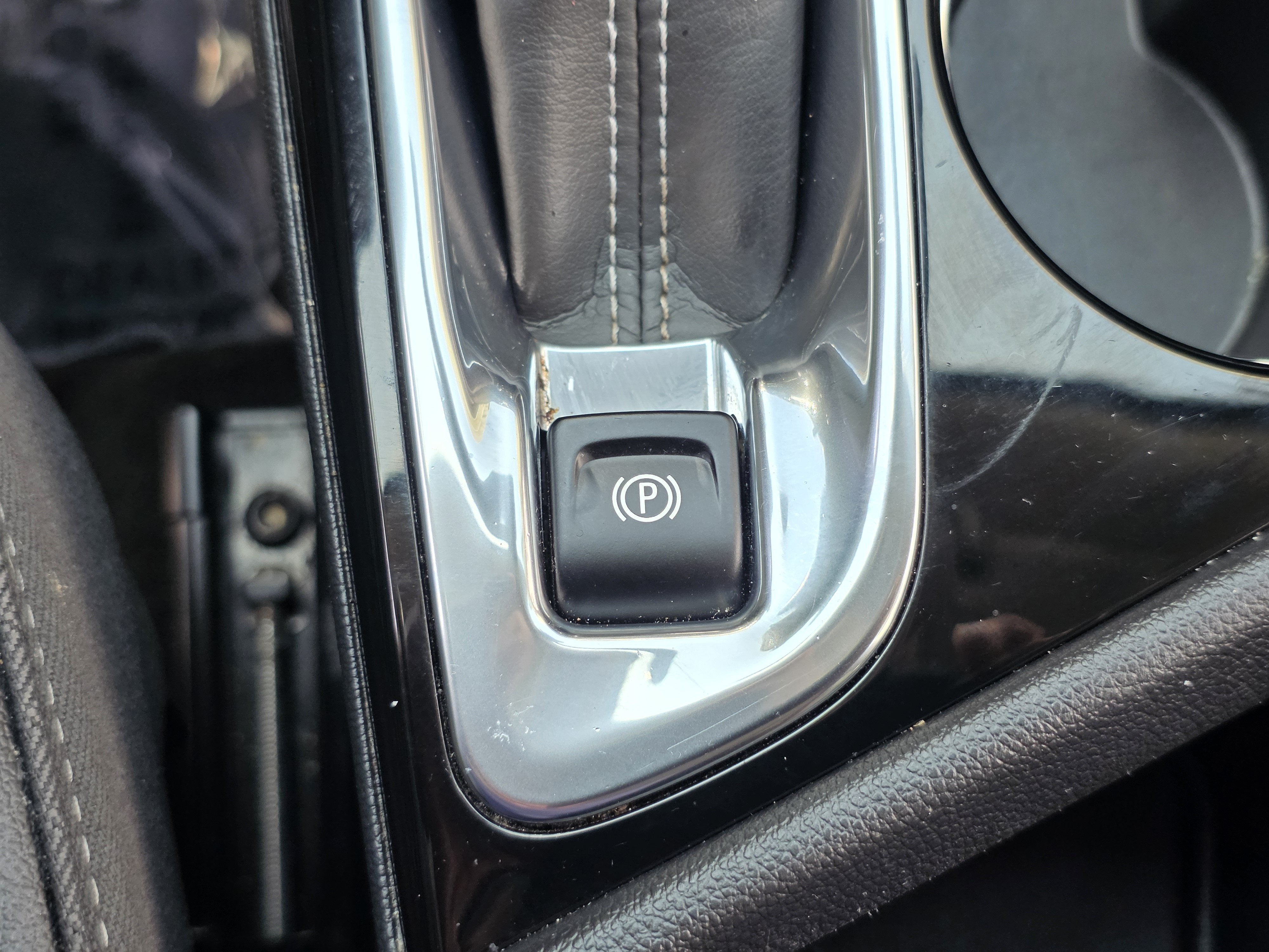2023 Buick Encore GX Select - Photo 35
