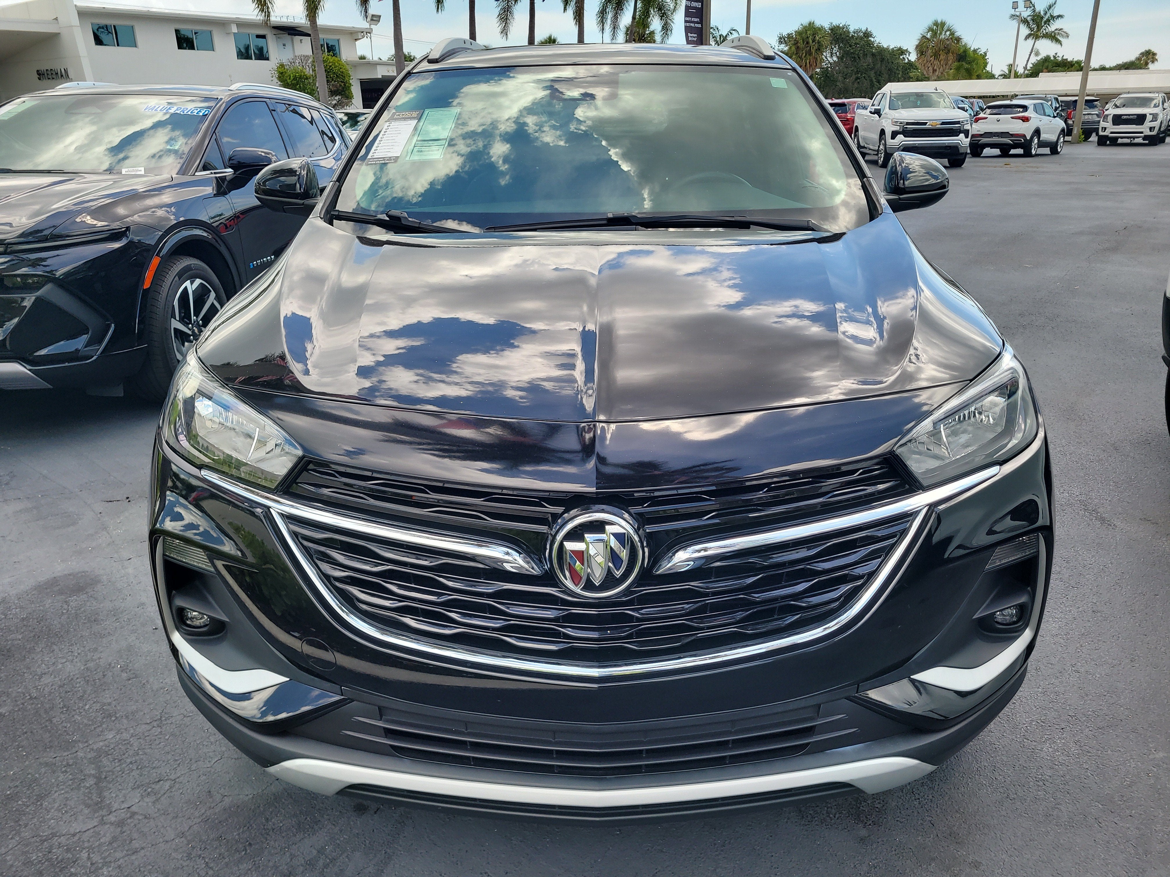 2023 Buick Encore GX Select - Photo 39