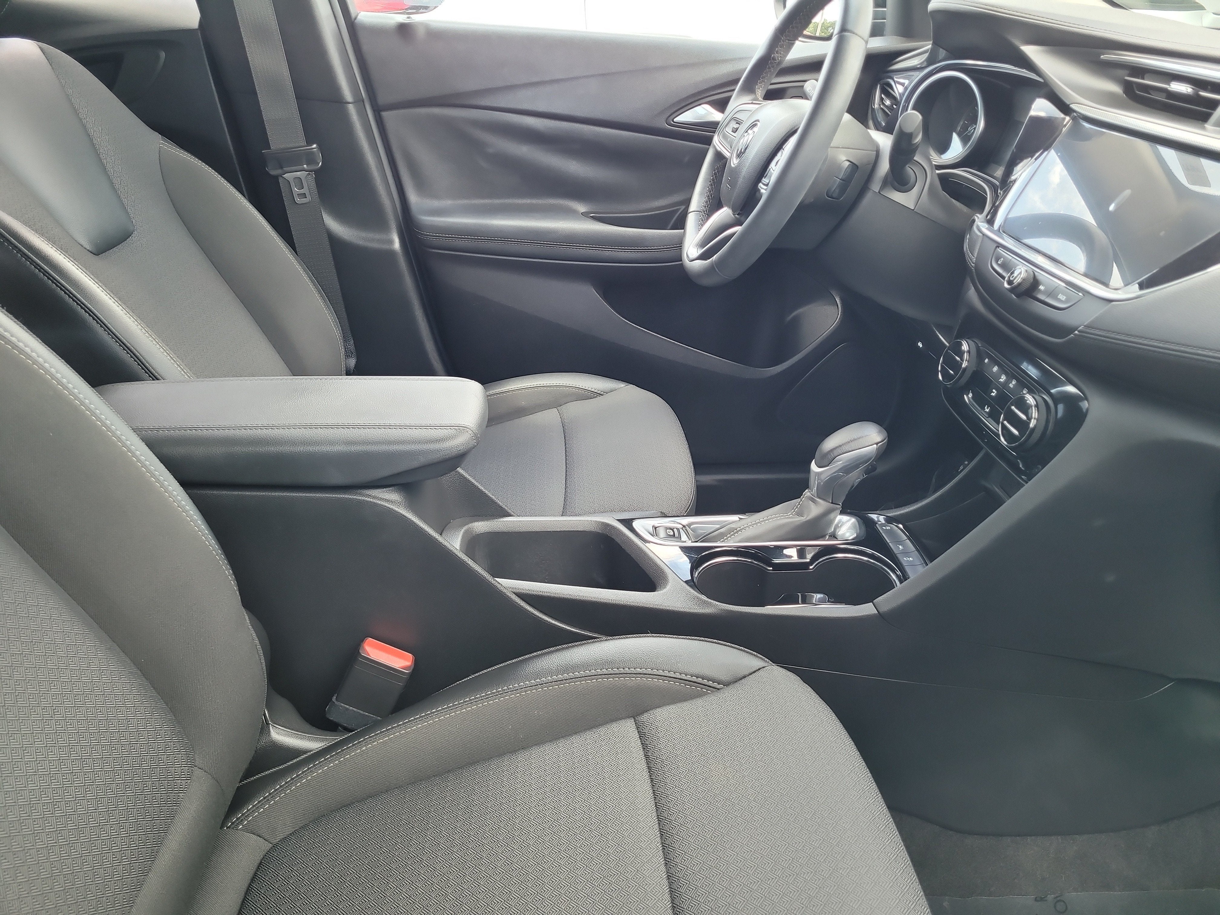 2023 Buick Encore GX Select - Photo 40