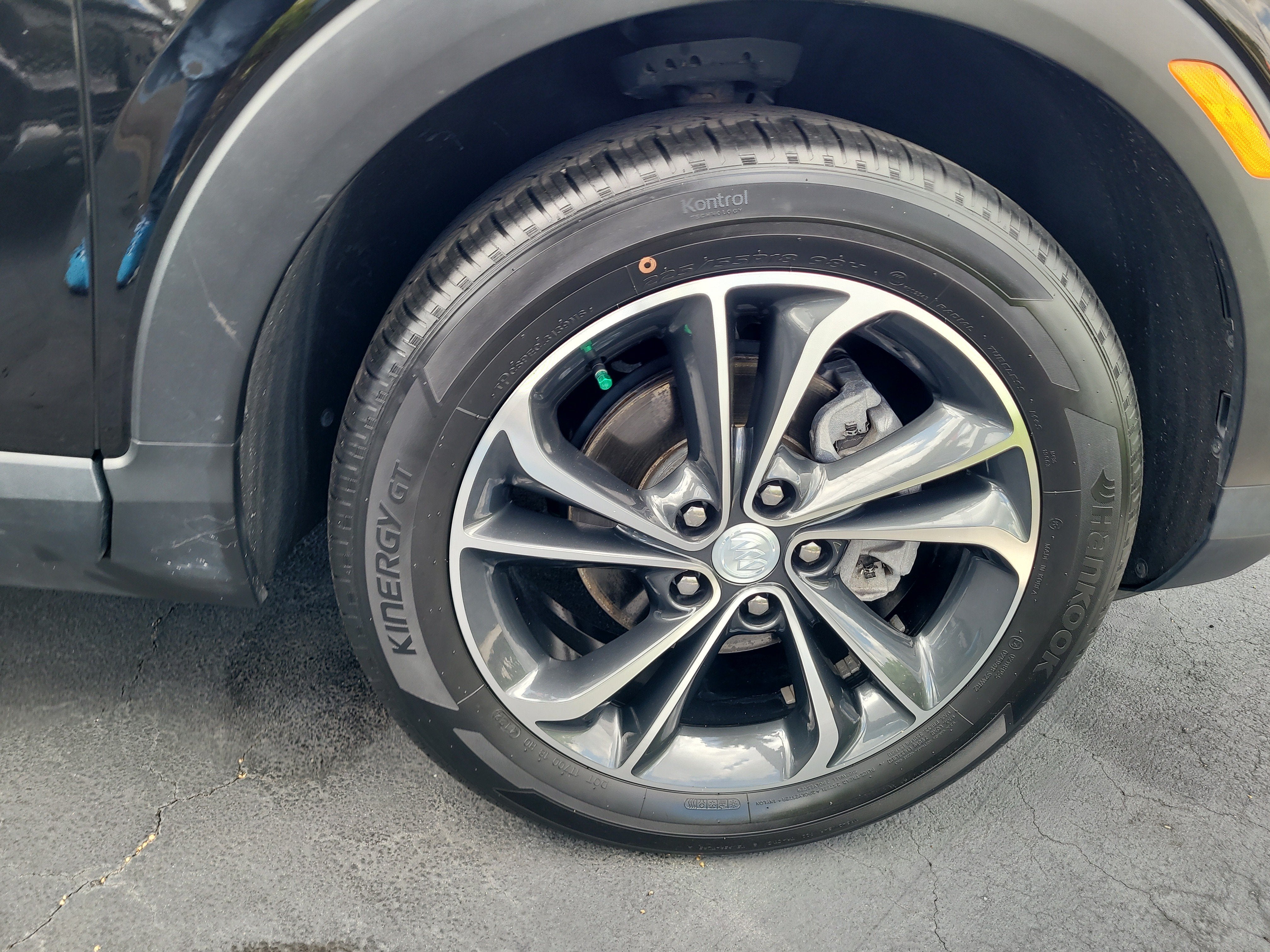 2023 Buick Encore GX Select - Photo 41
