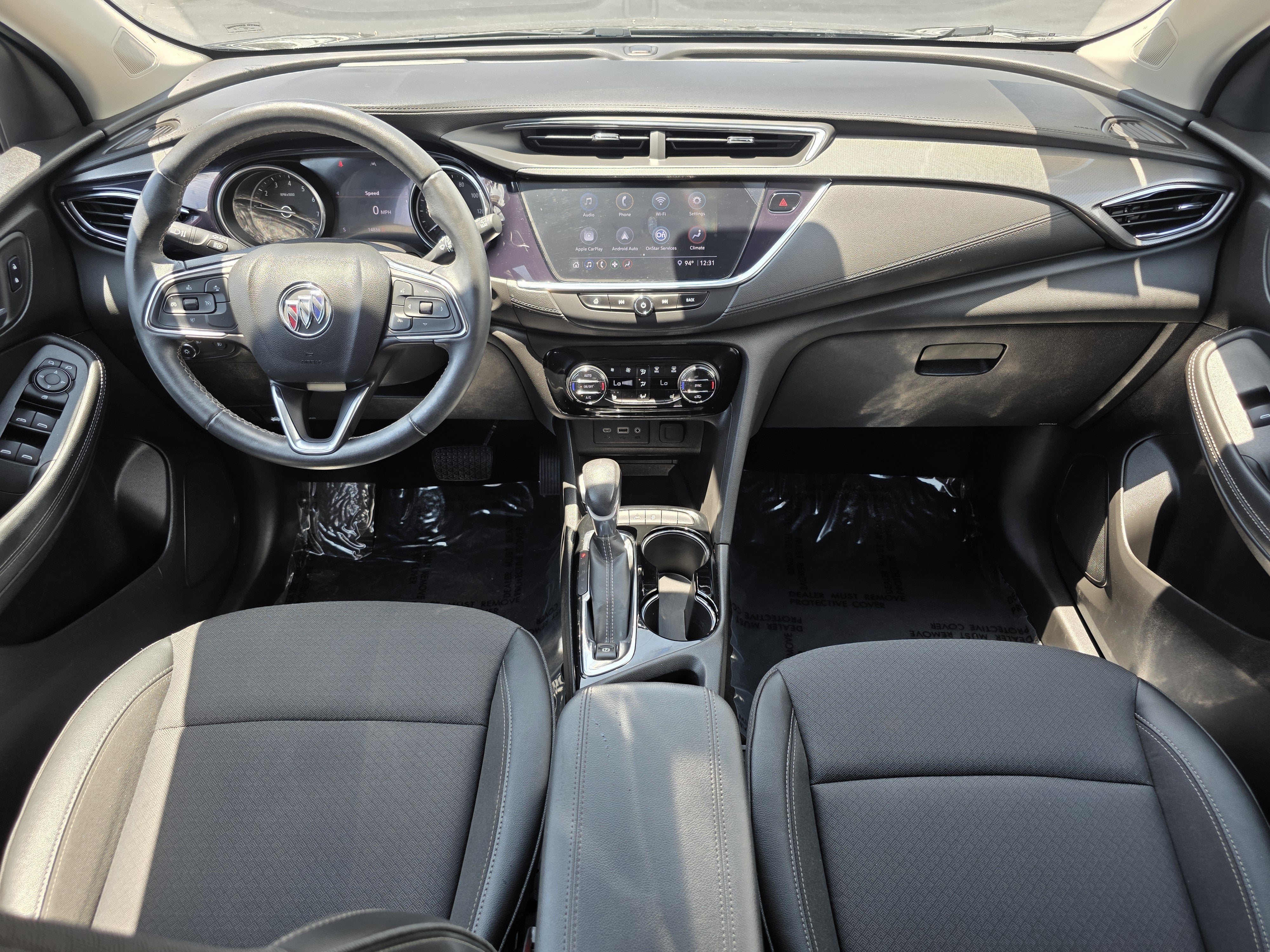 2023 Buick Encore GX Select - Photo 9
