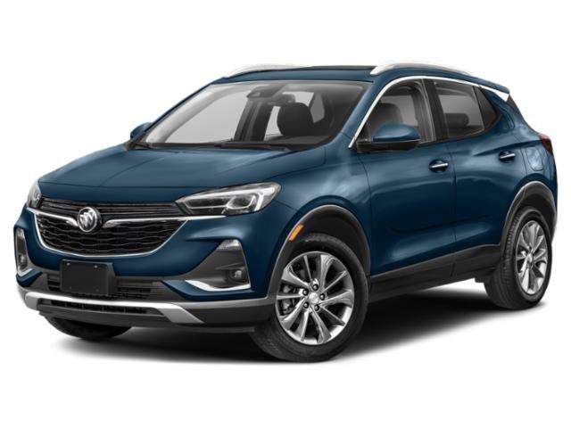 2023 Buick Encore GX Essence's photo