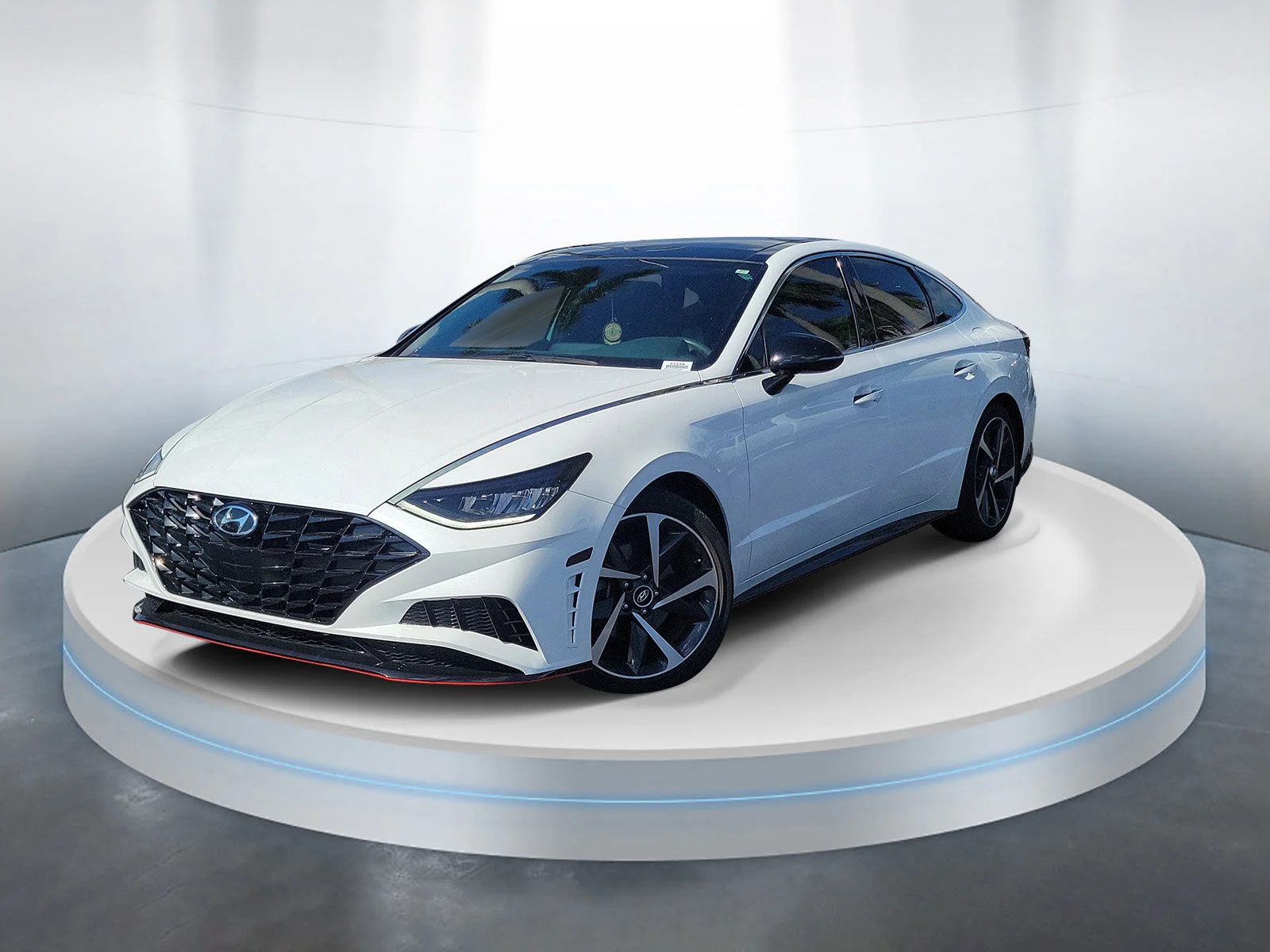 2023 Hyundai Sonata SEL Plus's photo